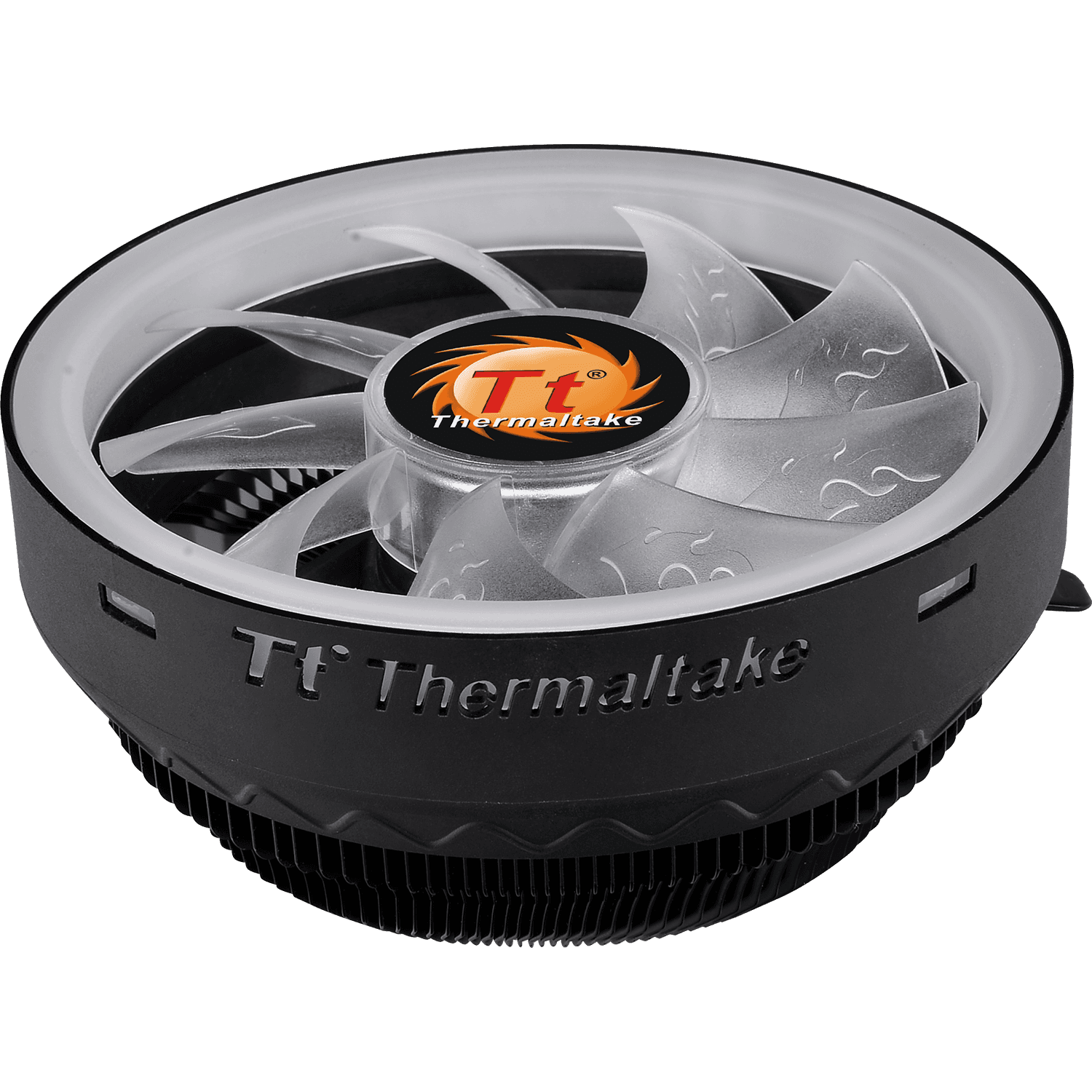 THERMALTAKE HLADNJAK ZA PROCESOR UX 100 /Air cooler/12025/1800rpm/ARGB Fan 5V LED MB Sync