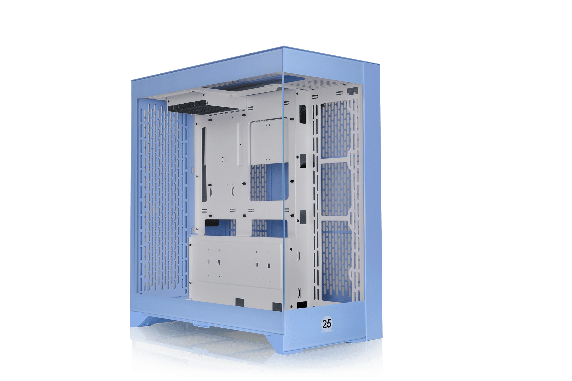 THERMALTAKE KUĆIŠTE CTE E600 MX HYDRANGEA PLAVO