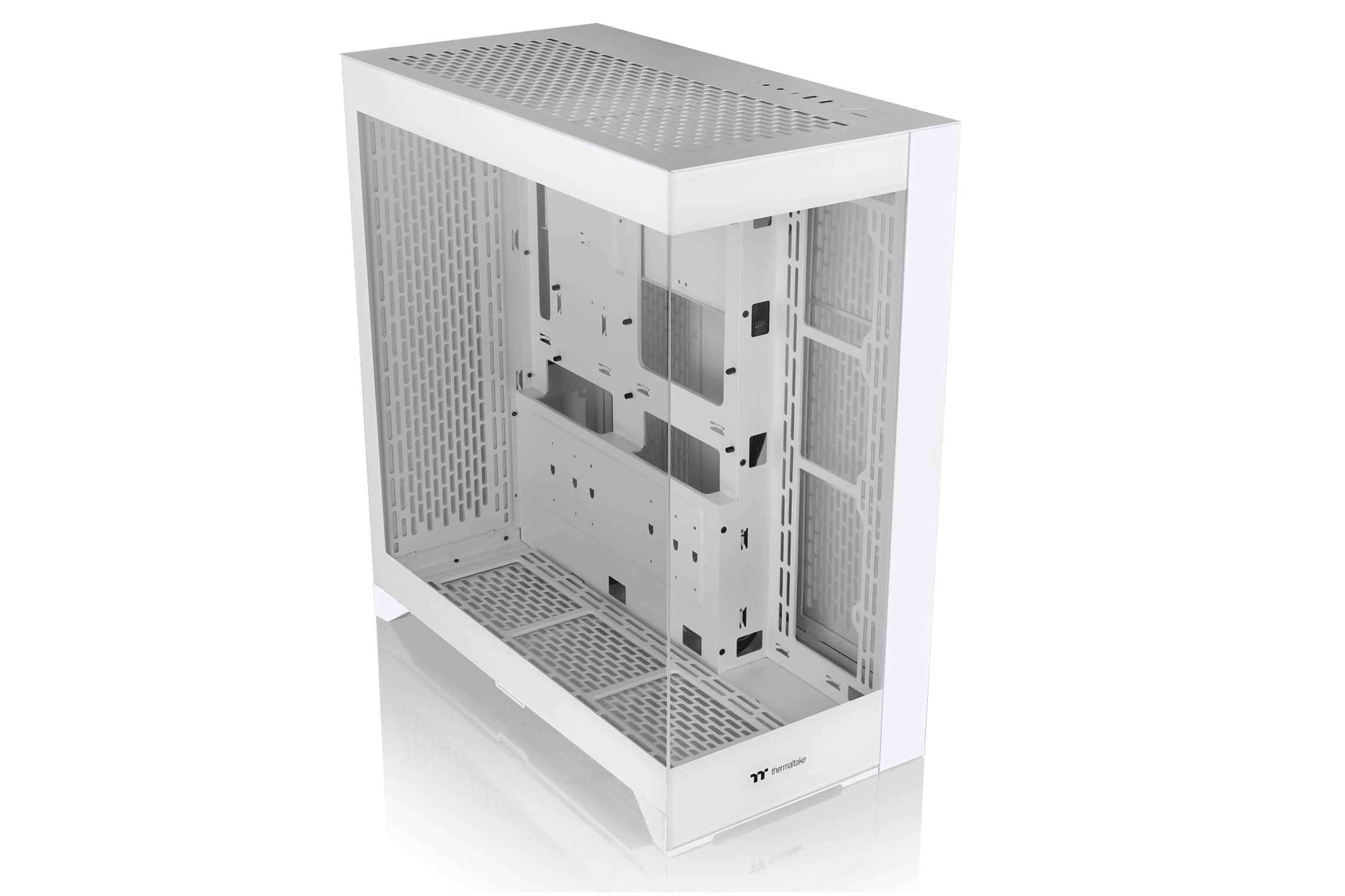 THERMALTAKE KUĆIŠTE CTE E600 MX SNOW