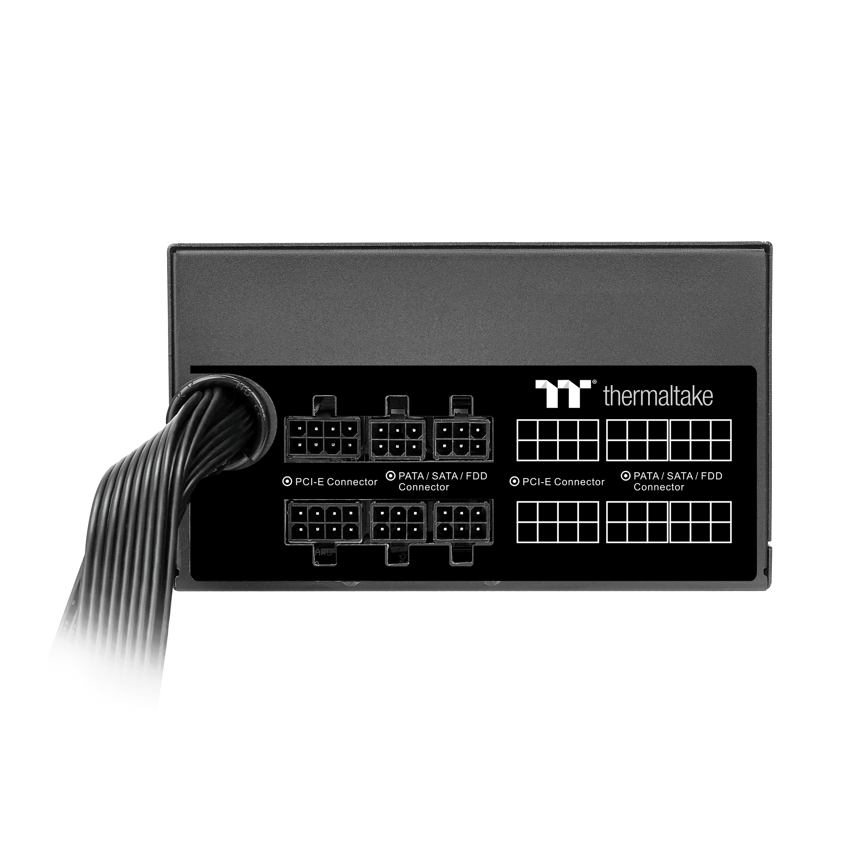 THERMALTAKE NAPAJANJE SMART BM2 750W