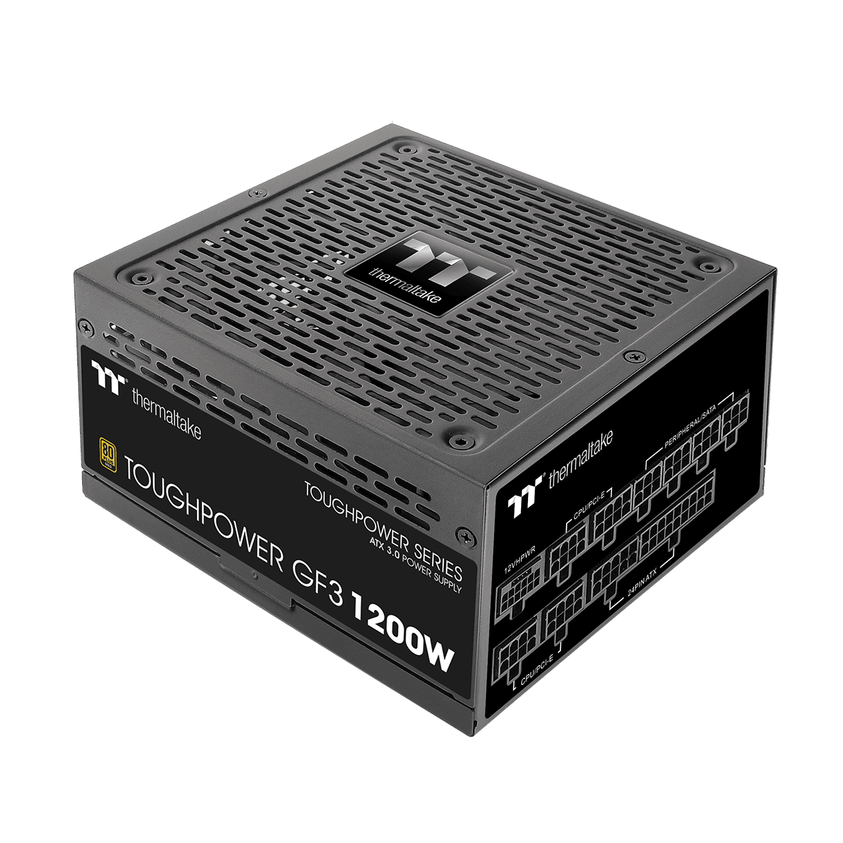 THERMALTAKE NAPAJANJE THOUGHPOWER GF3 1200W
