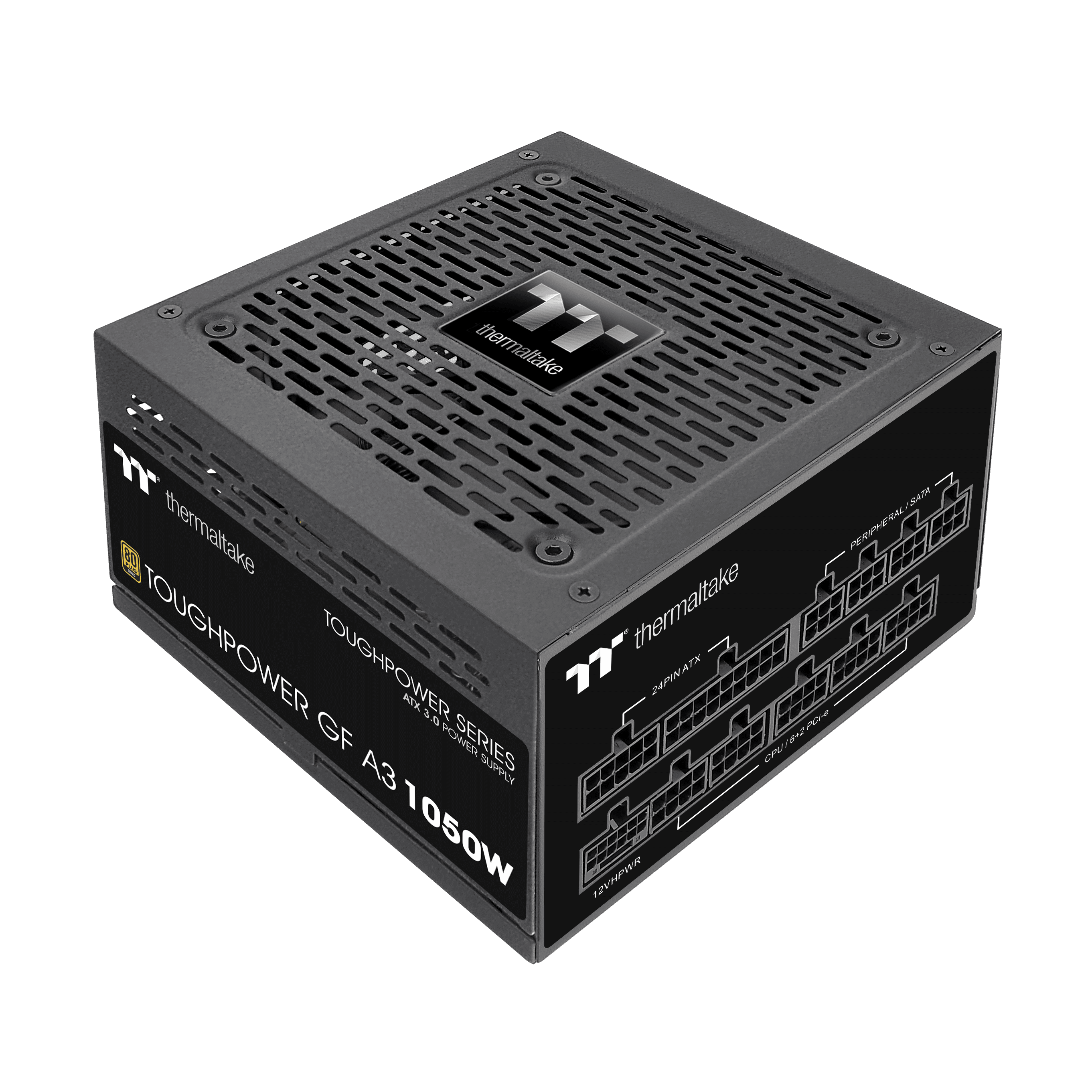 THERMALTAKE NAPAJANJE TOUGHPOWER GF A3 1050W