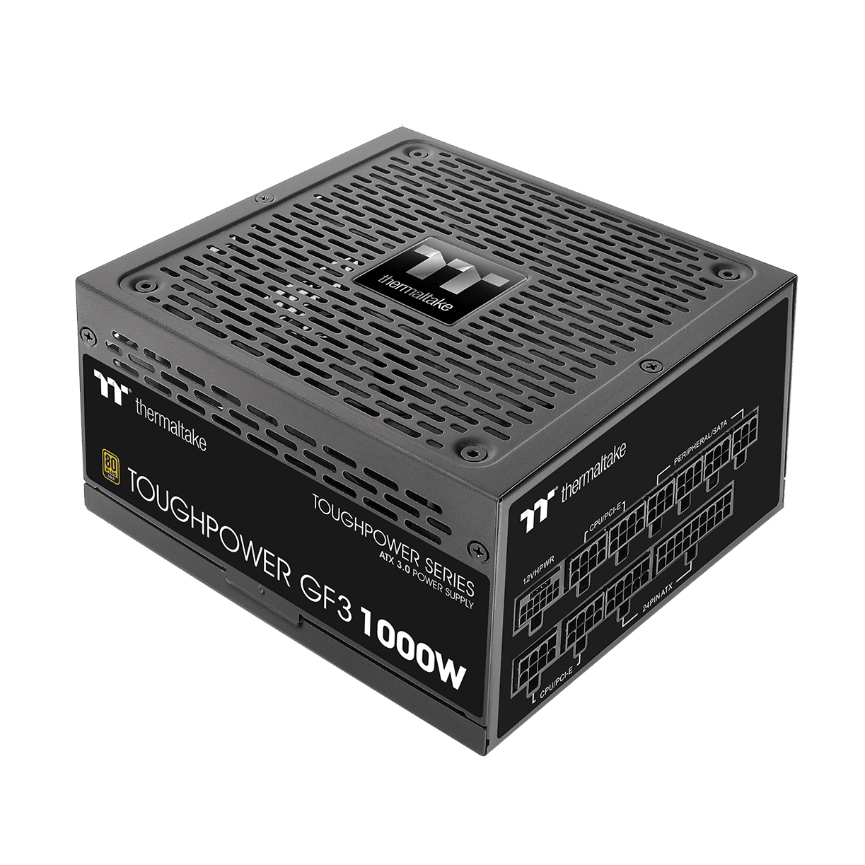 THERMALTAKE NAPAJANJE TOUGHPOWER GF3 1000W