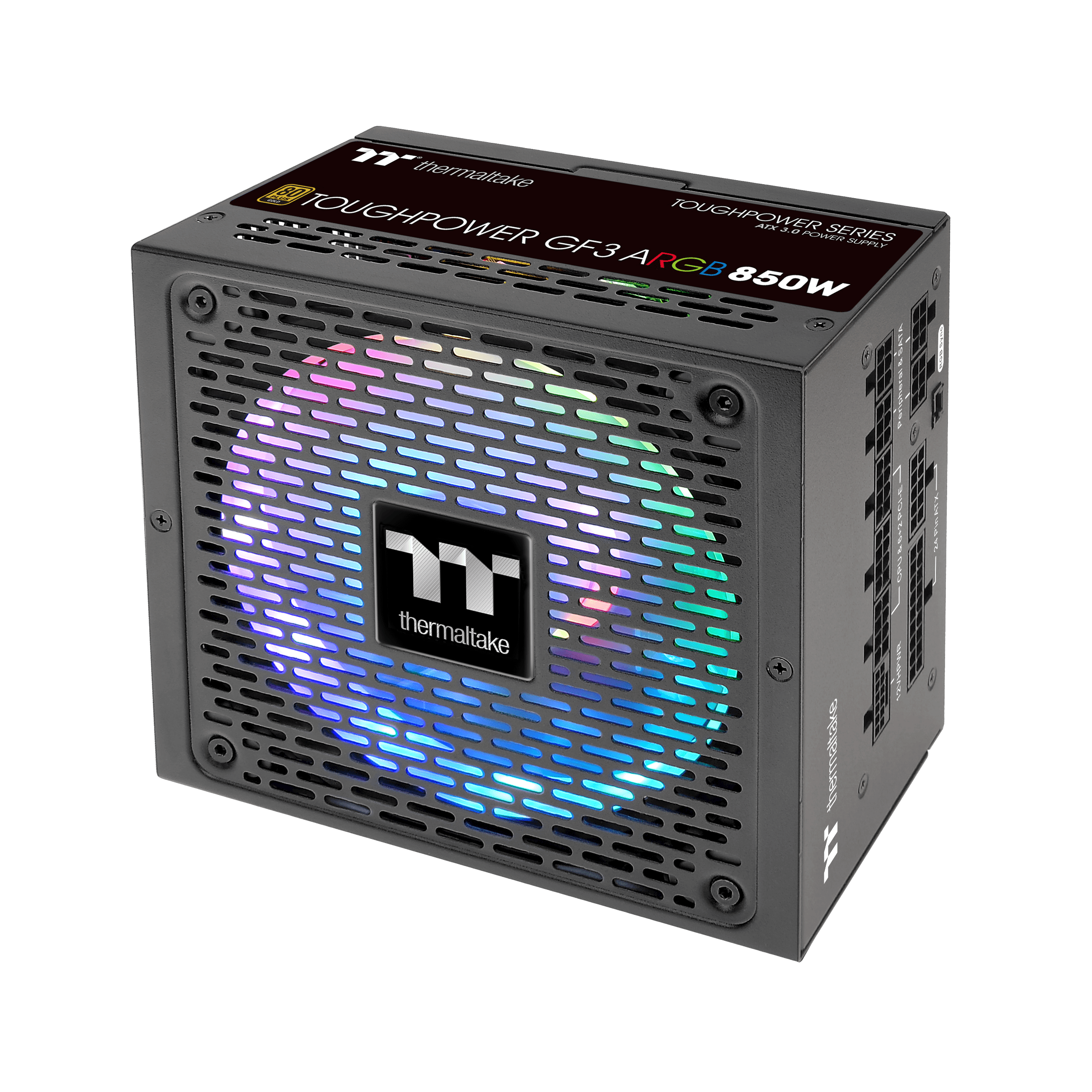 THERMALTAKE NAPAJANJE TOUGHPOWER GF3 ARGB 850W