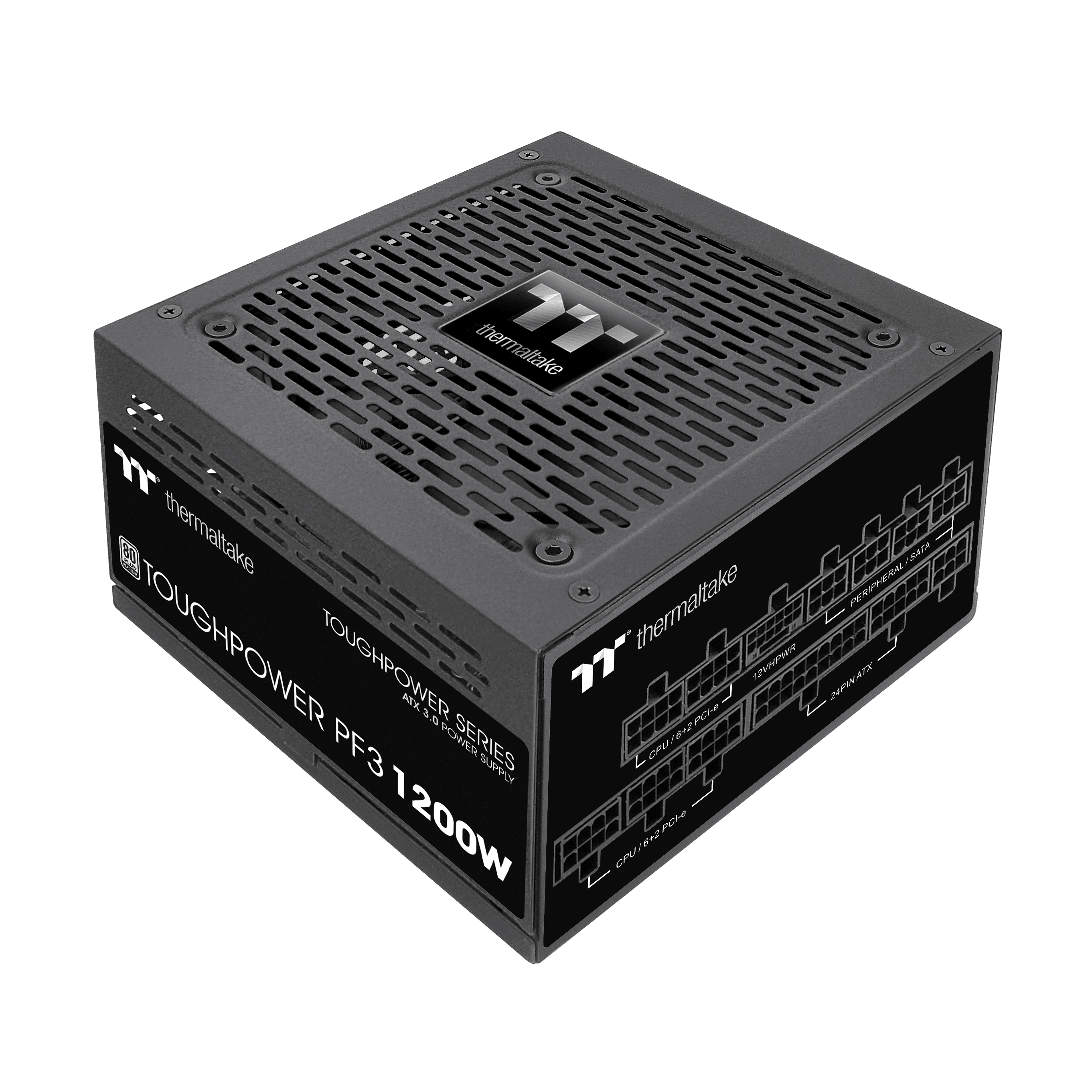 THERMALTAKE NAPAJANJE TOUGHPOWER PF3 1200W