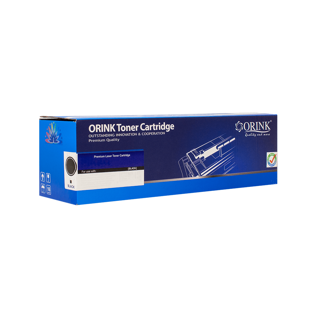 TONER ORINK HP CF230A #30A
