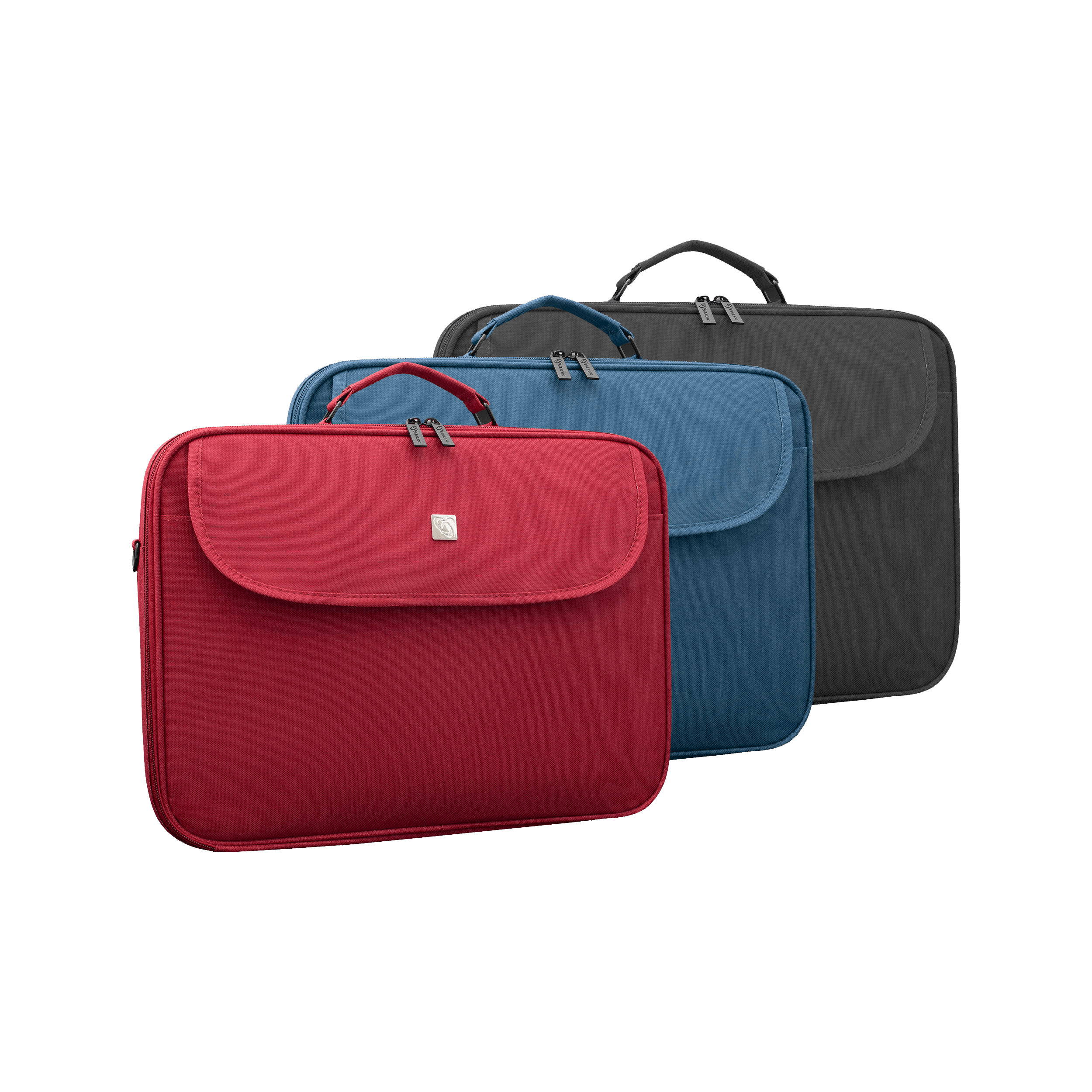 TORBA SBOX NLS-3015N / 15,6" - NEW YORK Mornarsko plava