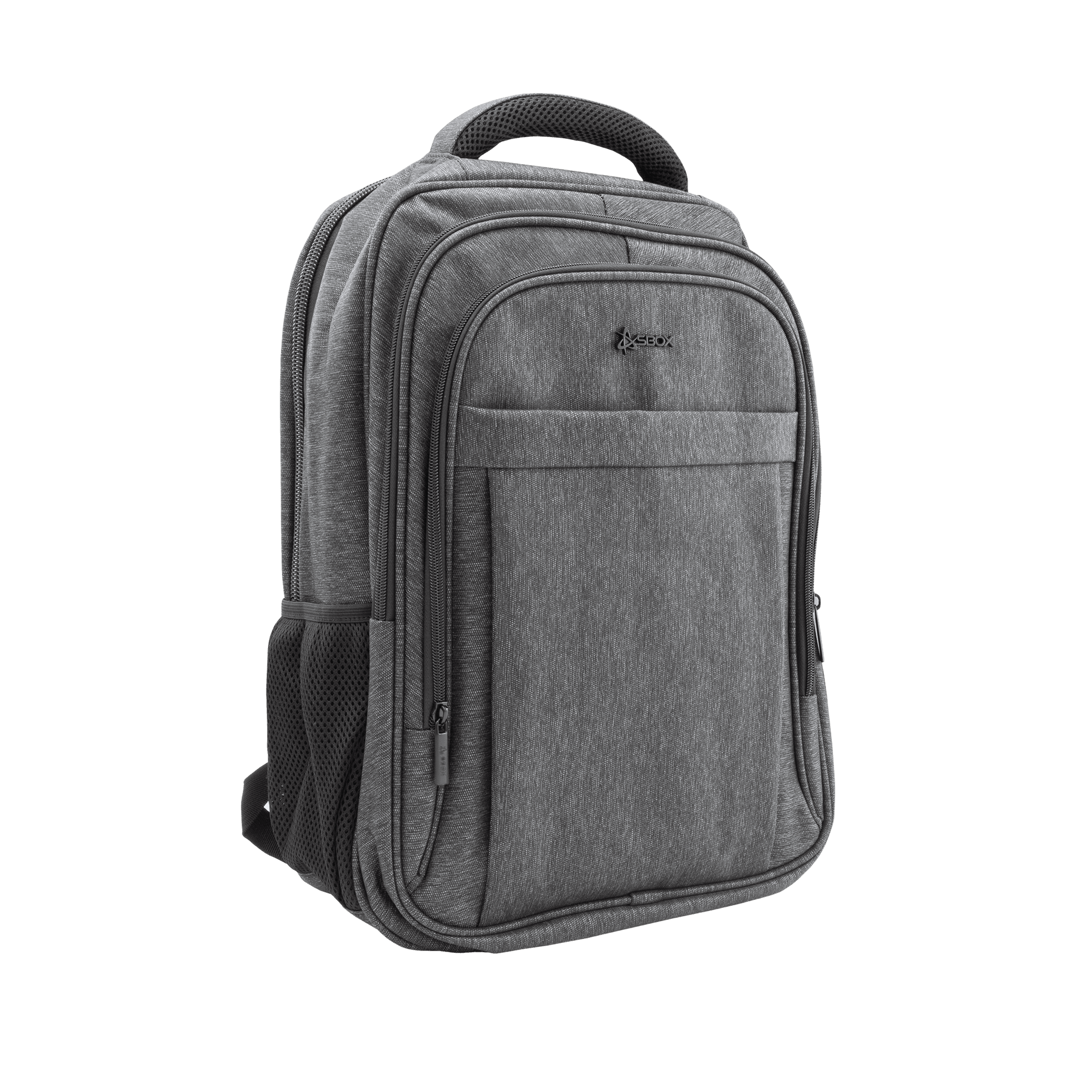 TORBA SBOX NSS-00280 AMSTERDAM/18"/Crna/Ruksak