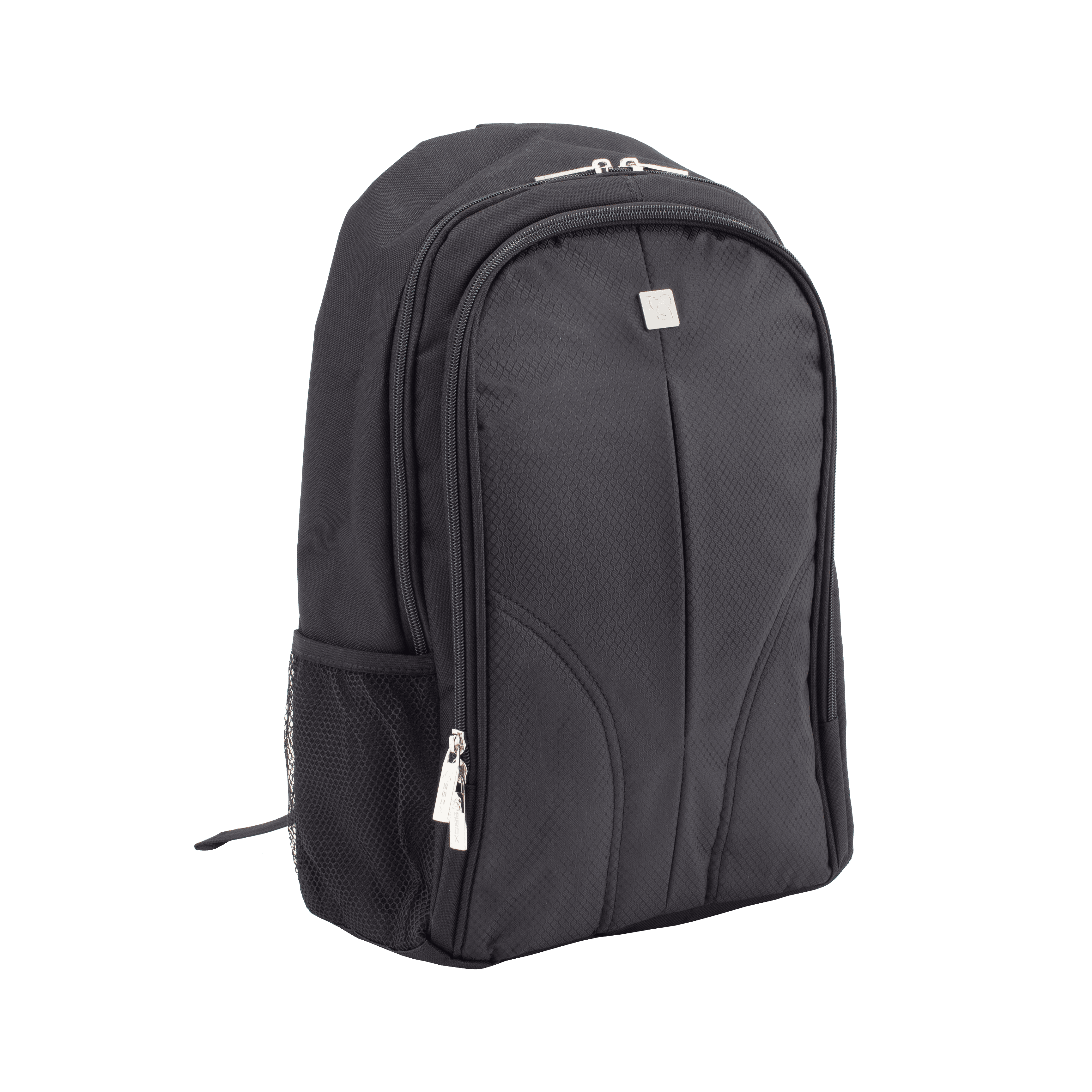 TORBA SBOX NSS-19056 BOSTON 15,6"  Crna / Ruksak