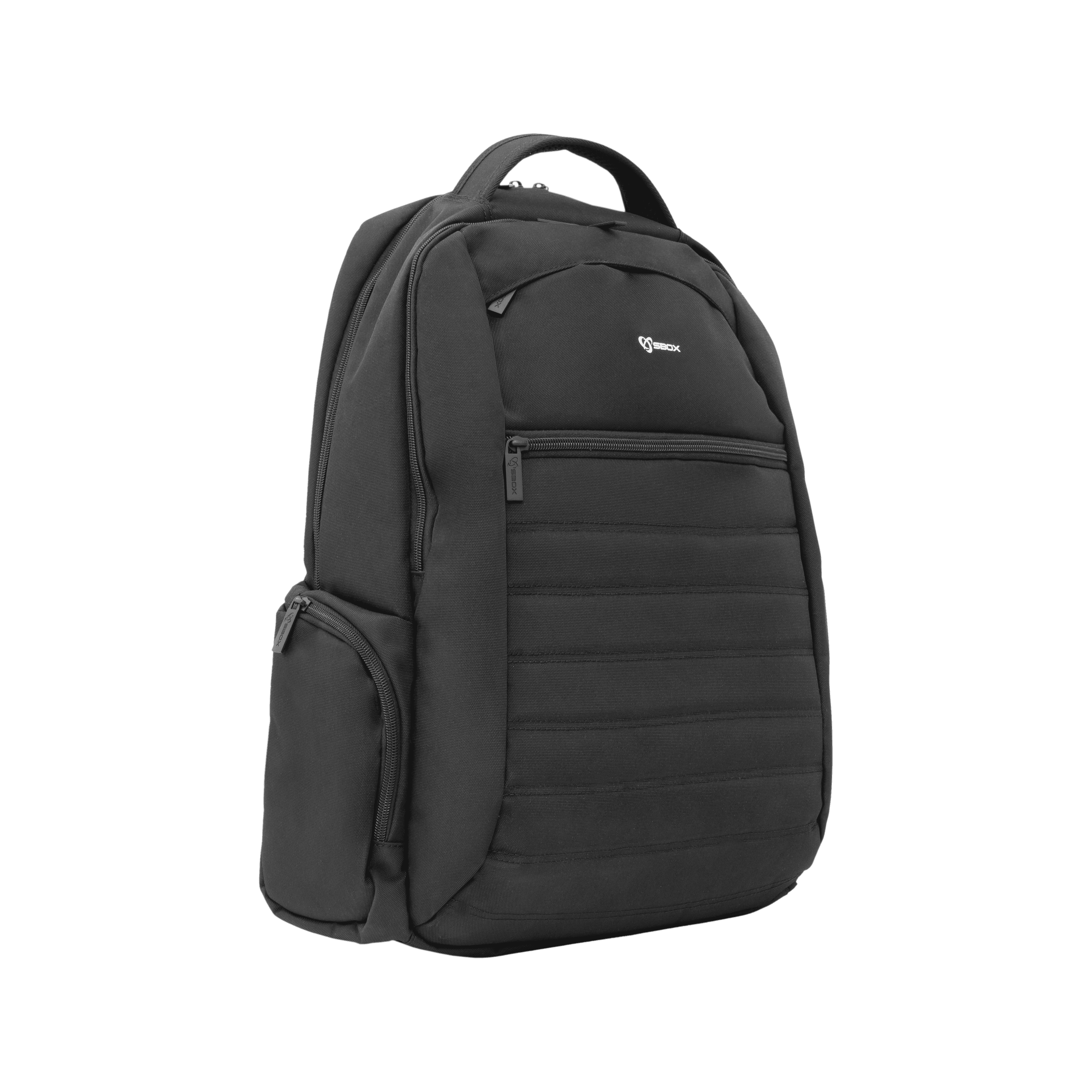 TORBA SBOX NSS-19072 TEXAS 17,3" Crna / Ruksak