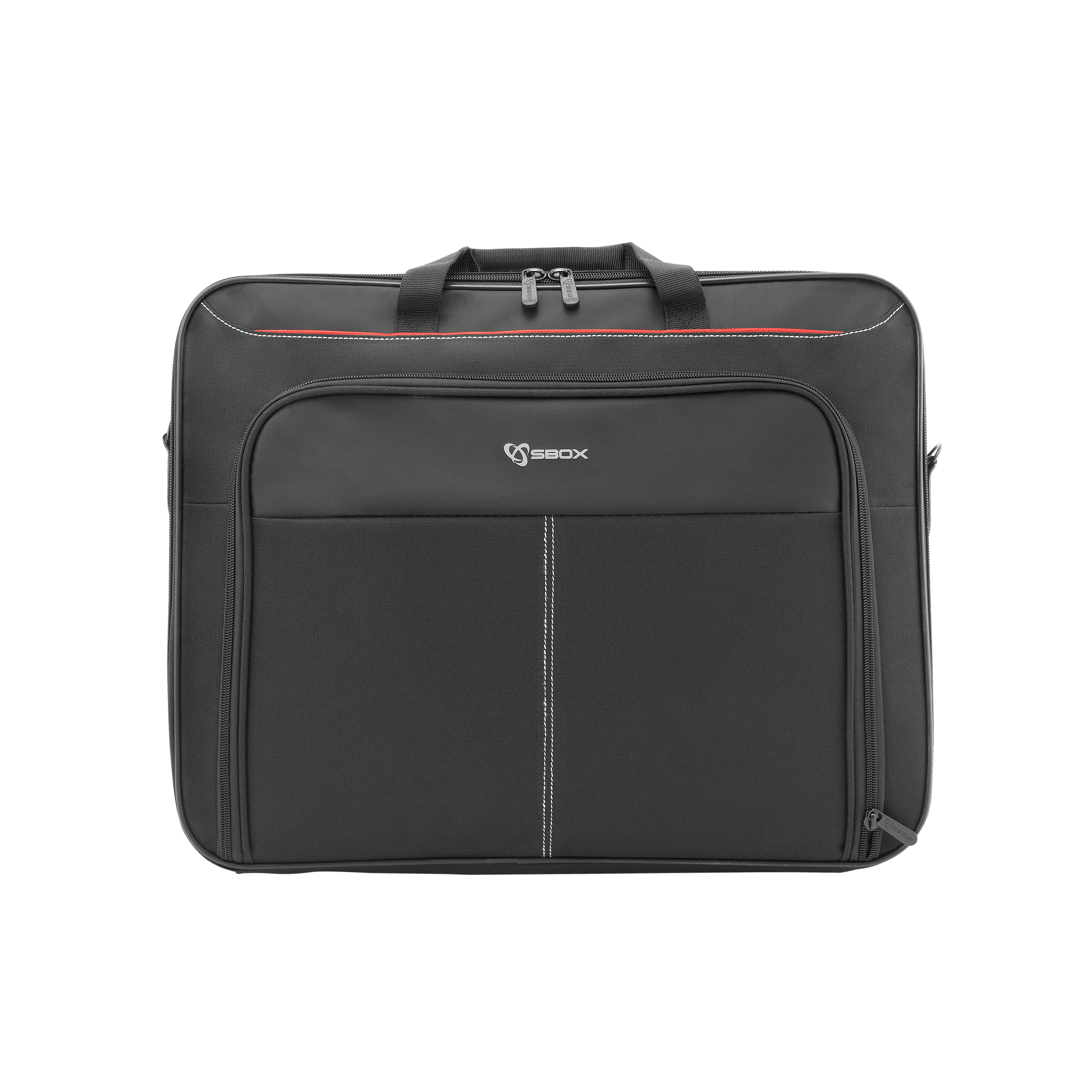 TORBA SBOX NSS-88123 HONG KONG 17,3"