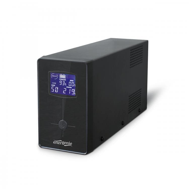 UPS ENERGENIE 1200VA