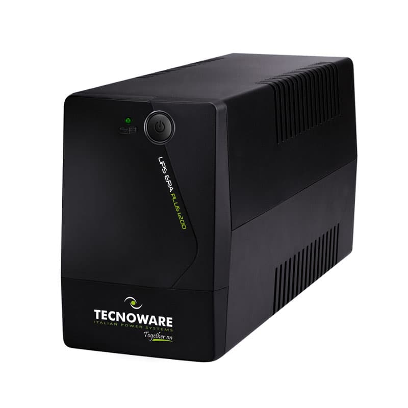 UPS TECNOWARE ERA PLUS 1200VA