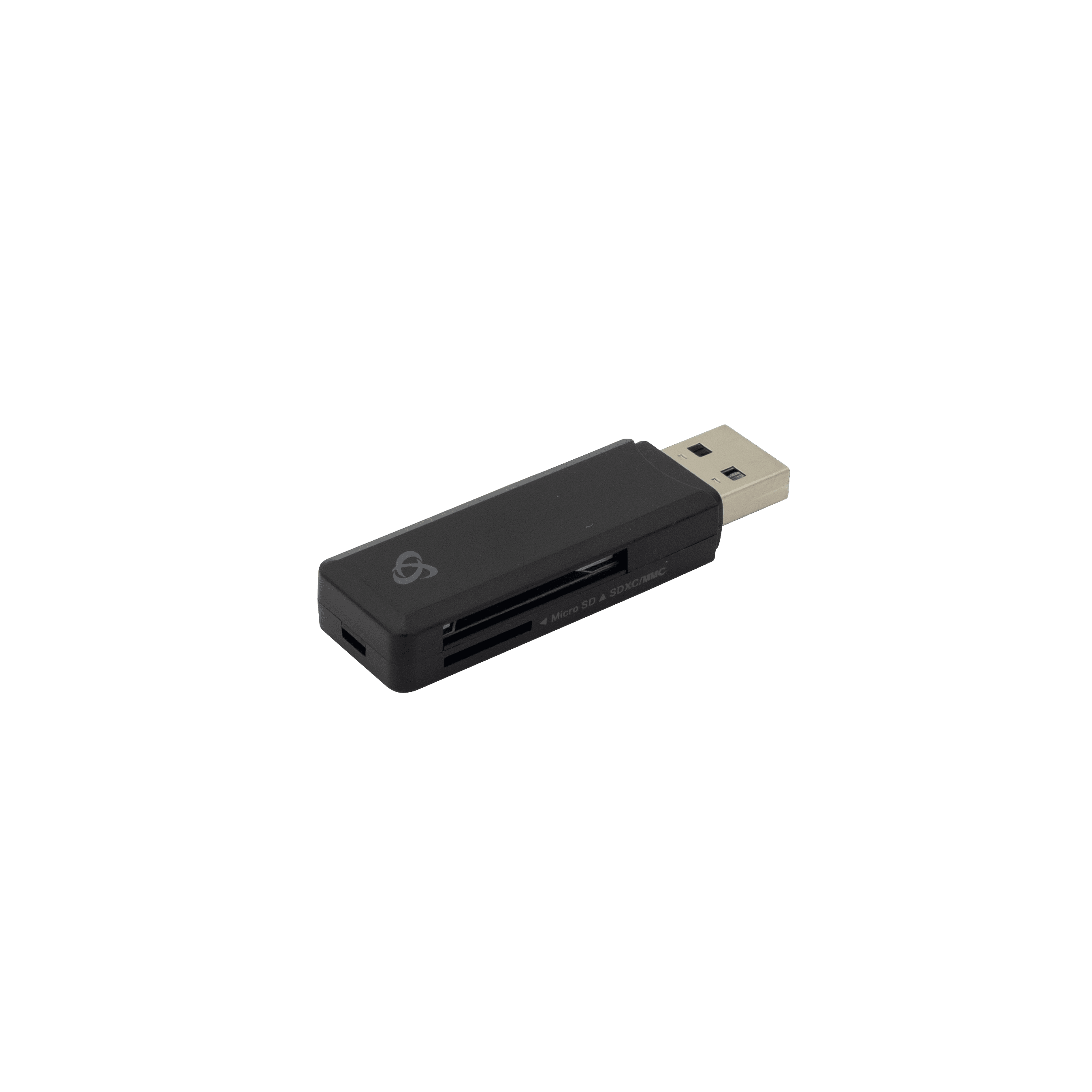 USB ČITAČ MEMORIJSKIH KARTICA CR-01
