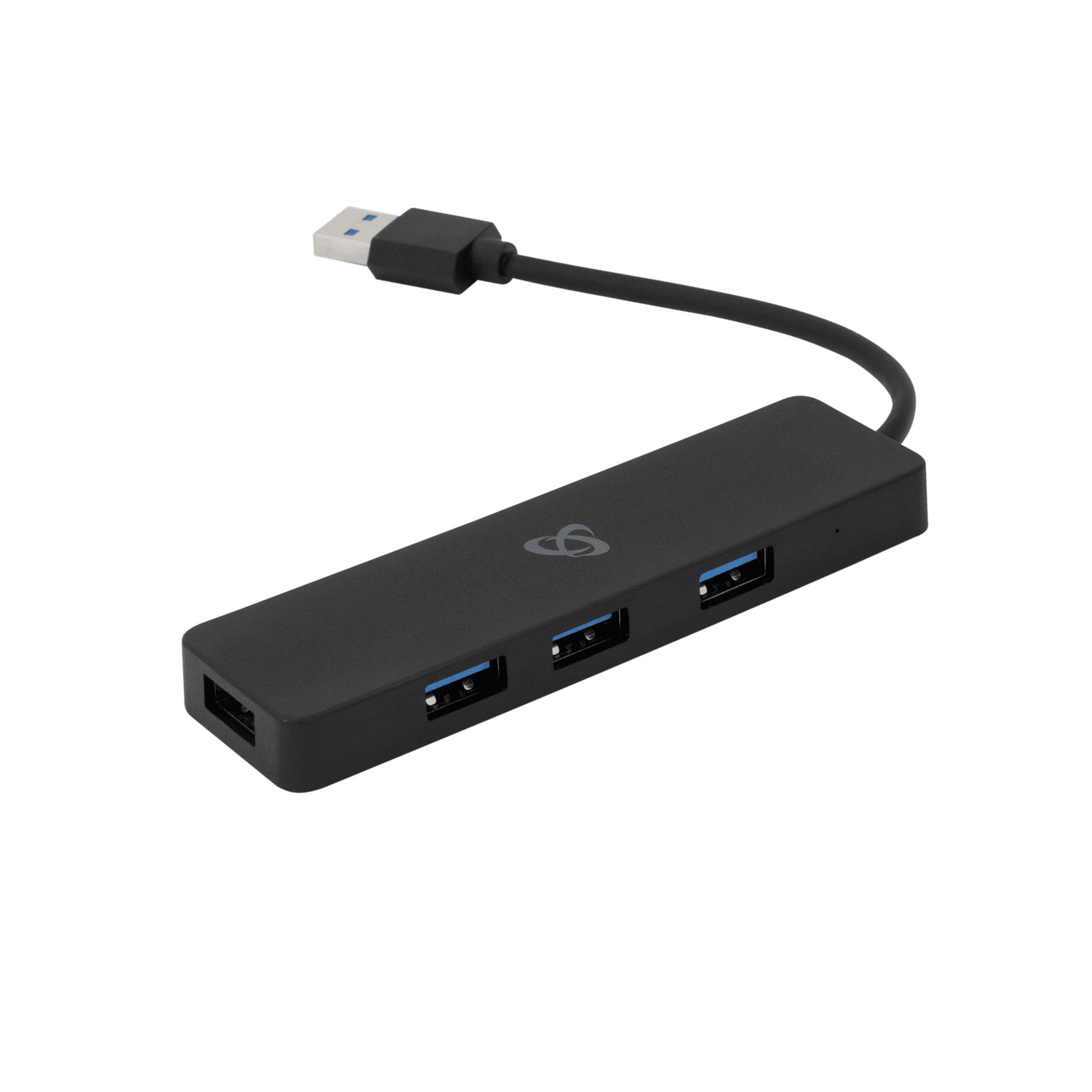 USB RAZDJELNIK SBOX H-504 / USB-3.0 4 Ulaza