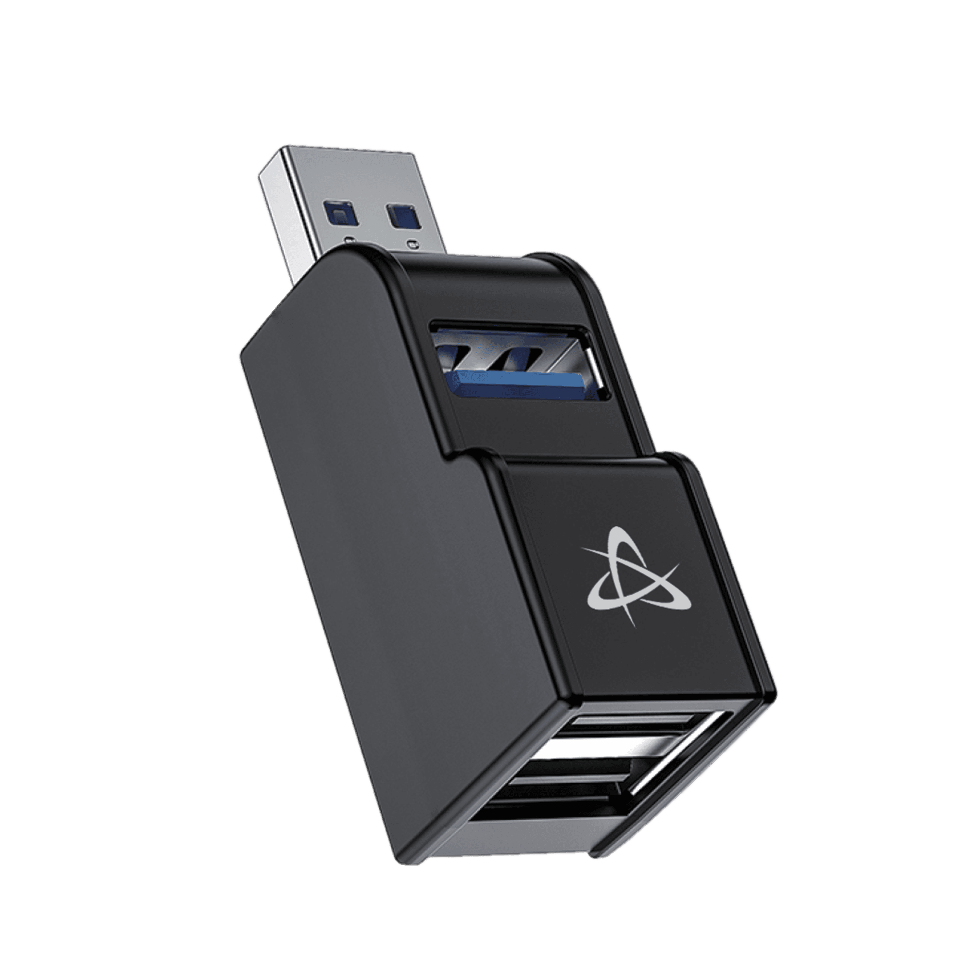 USB RAZDJELNIK SBOX H-606 3 PORT USB-A 3.0