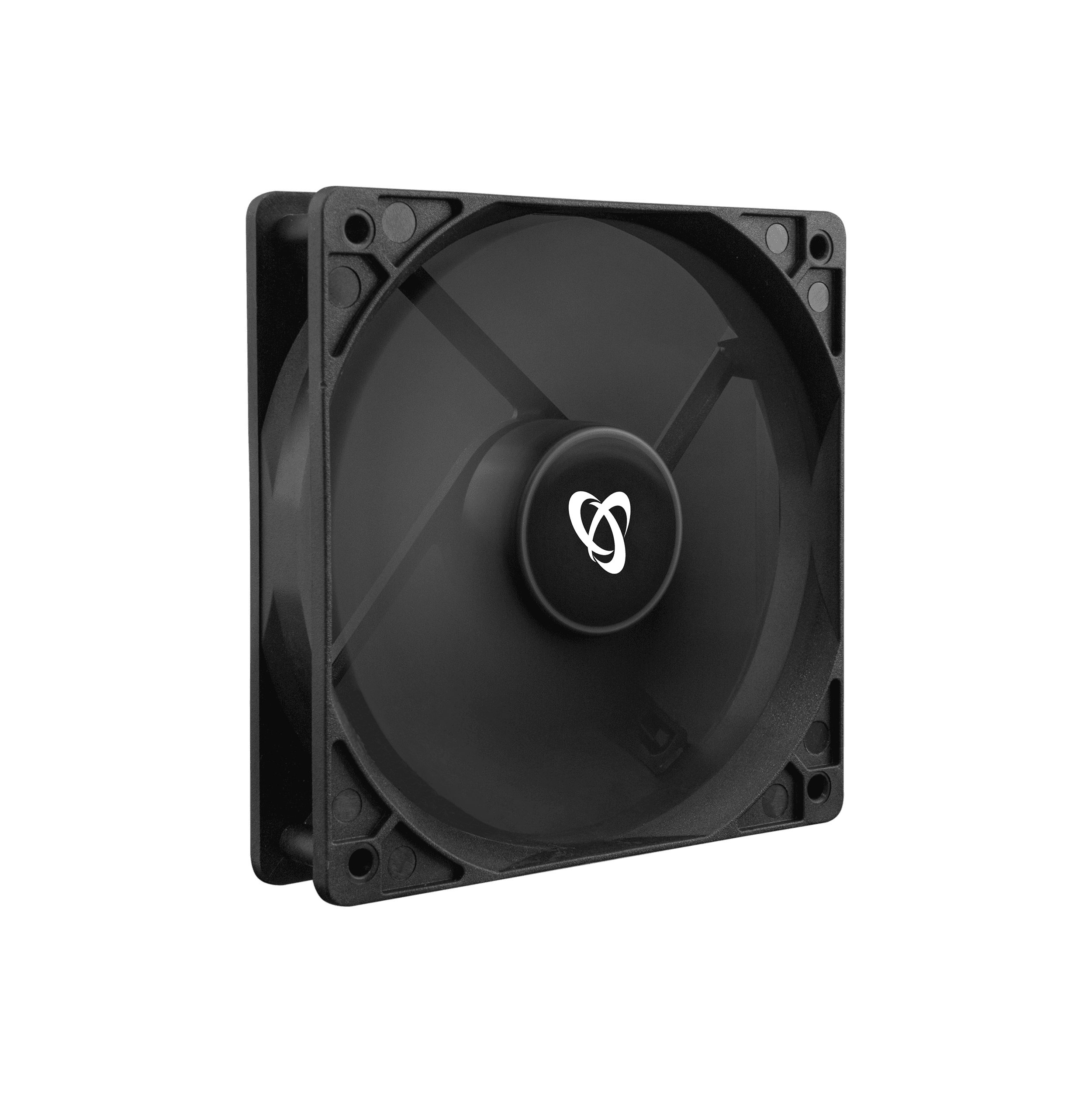 VENTILATOR SBOX CF-120 / RETAIL