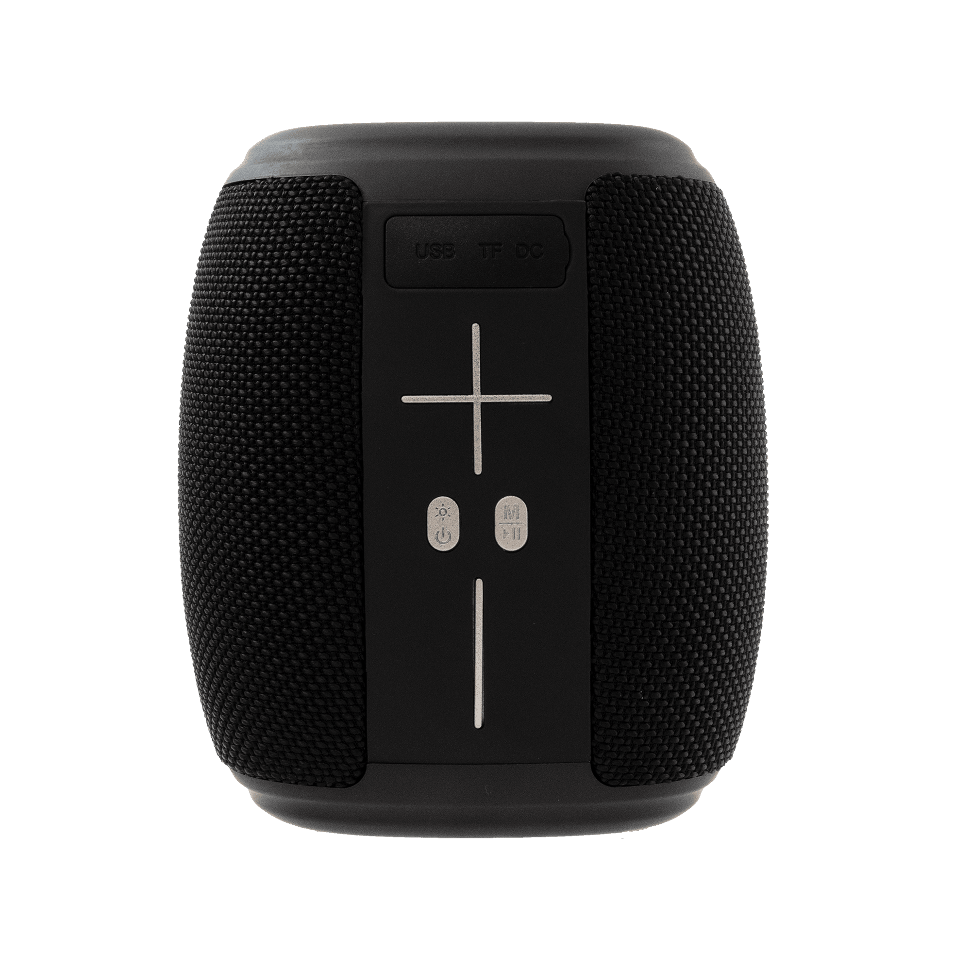 White Shark BLUETOOTH ZVUČNIK GBT-888 DHAK crni