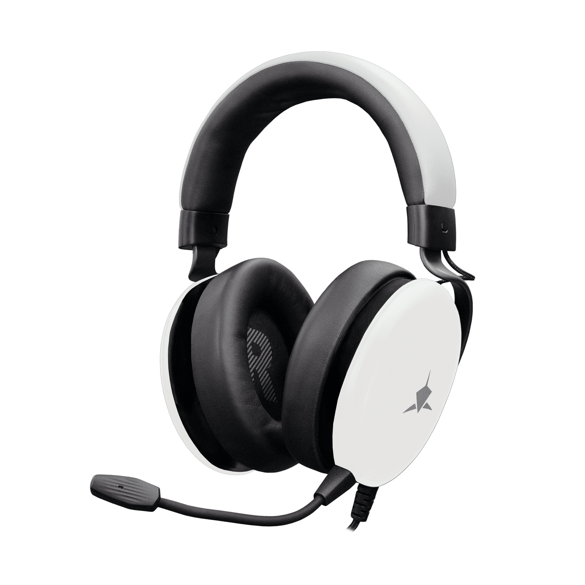 White Shark HEADSET GH-2540 ELEPHANT White