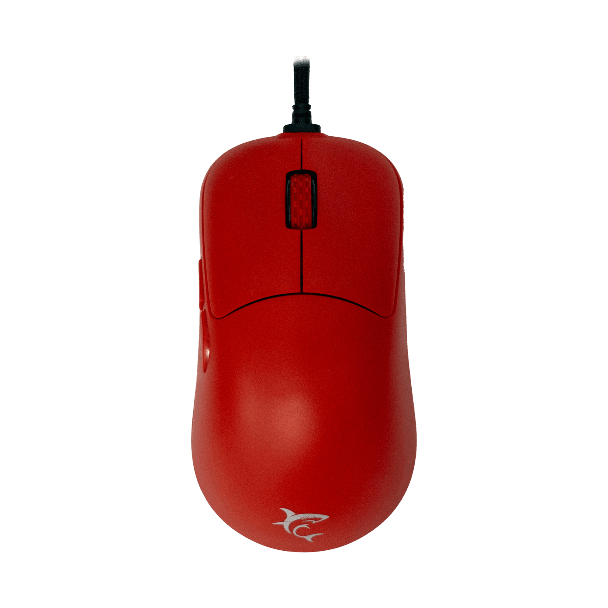 White Shark MIŠ GM-5014 GRAPHENE / 12.400 DPI - Crveni