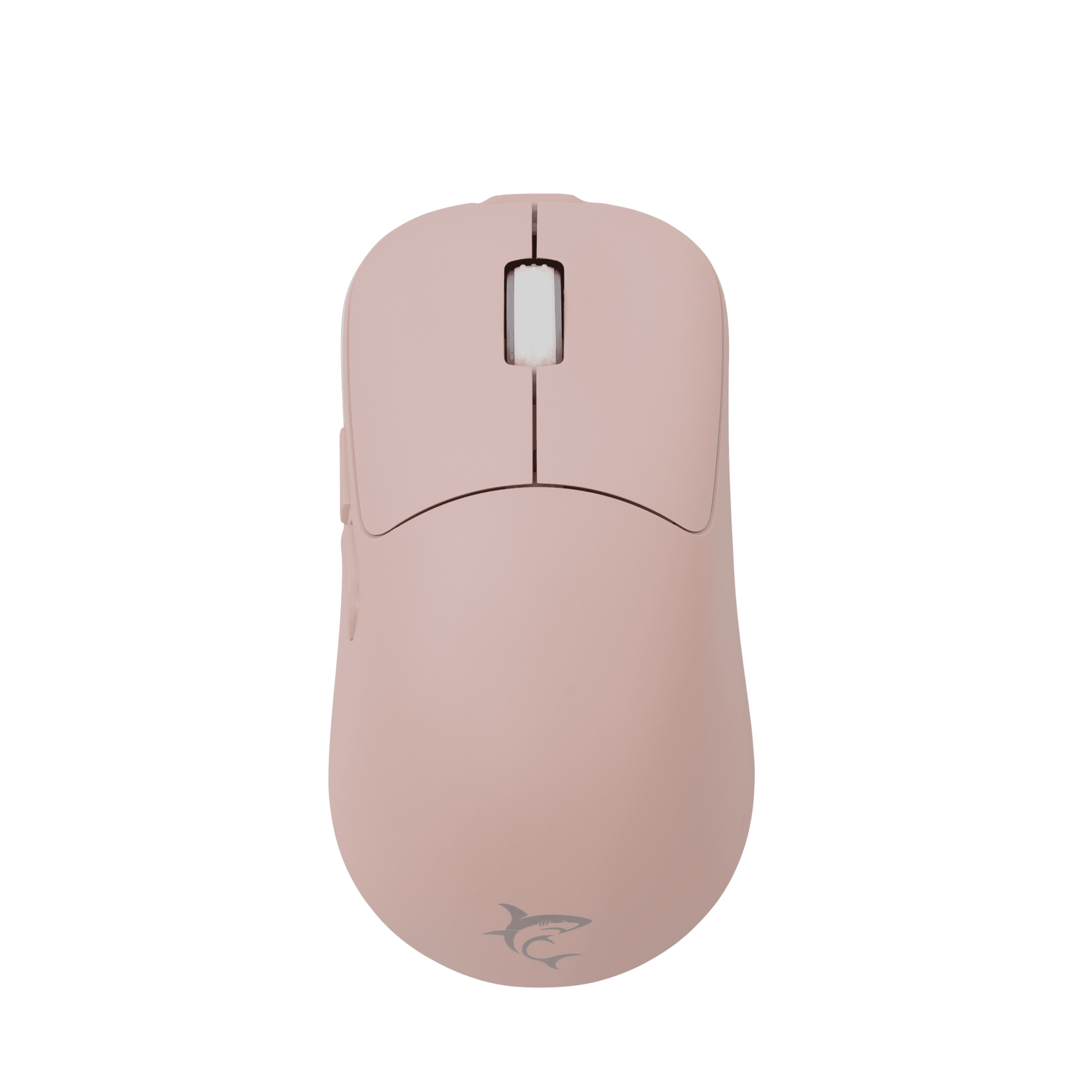 White Shark MIŠ WGM-5015 AERO / 10.000 DPI - Roza / Wireless