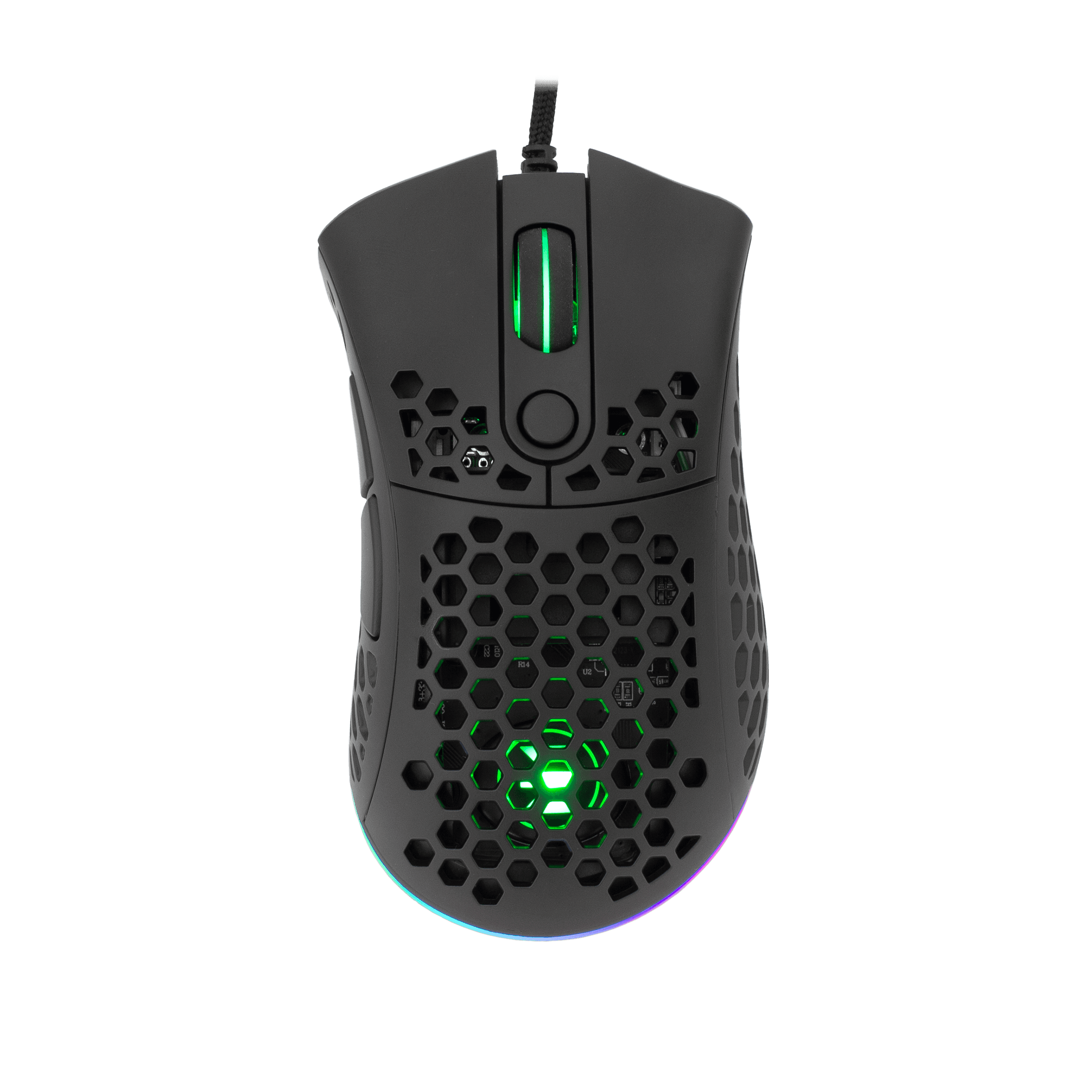 White Shark PL MIŠ ESL-M6 SHURIKEN