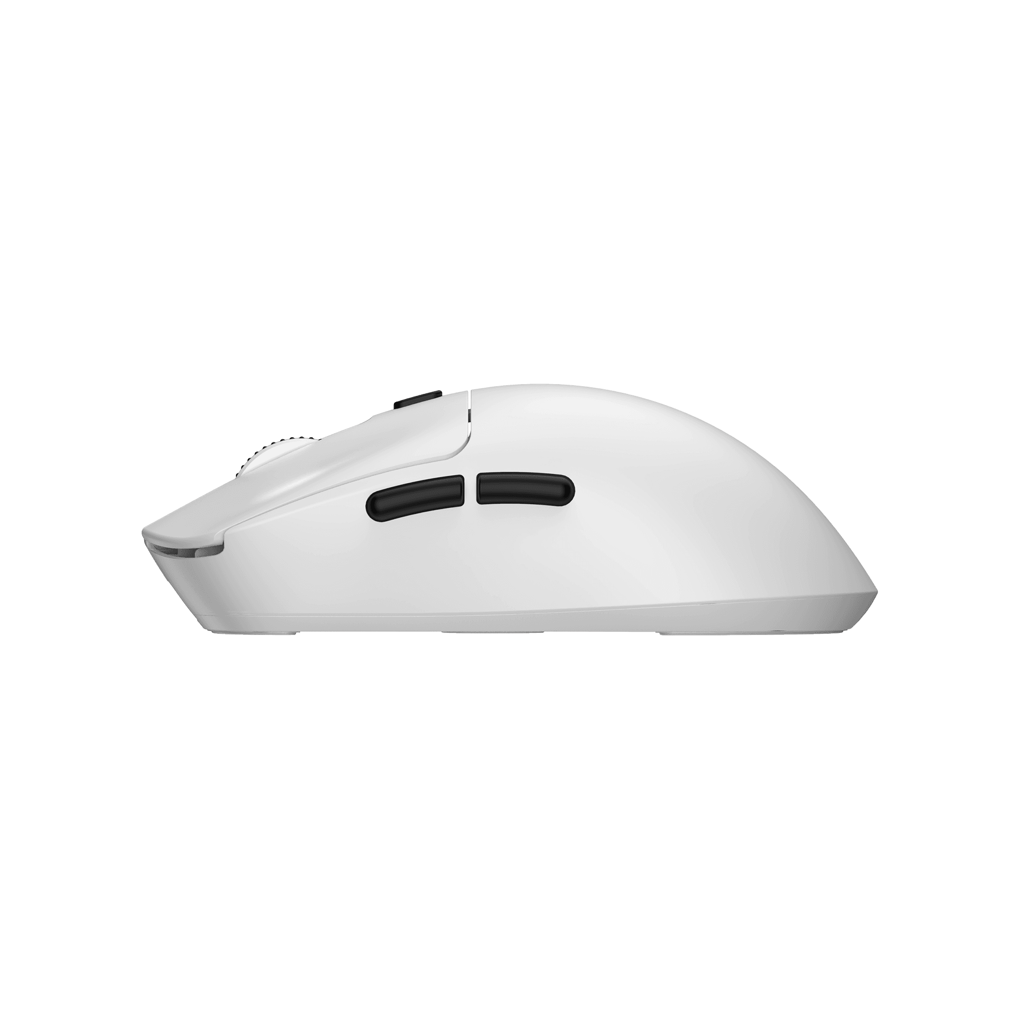 White Shark PL MIŠ GM-9010 MAXIMUS (3395) Bijeli
