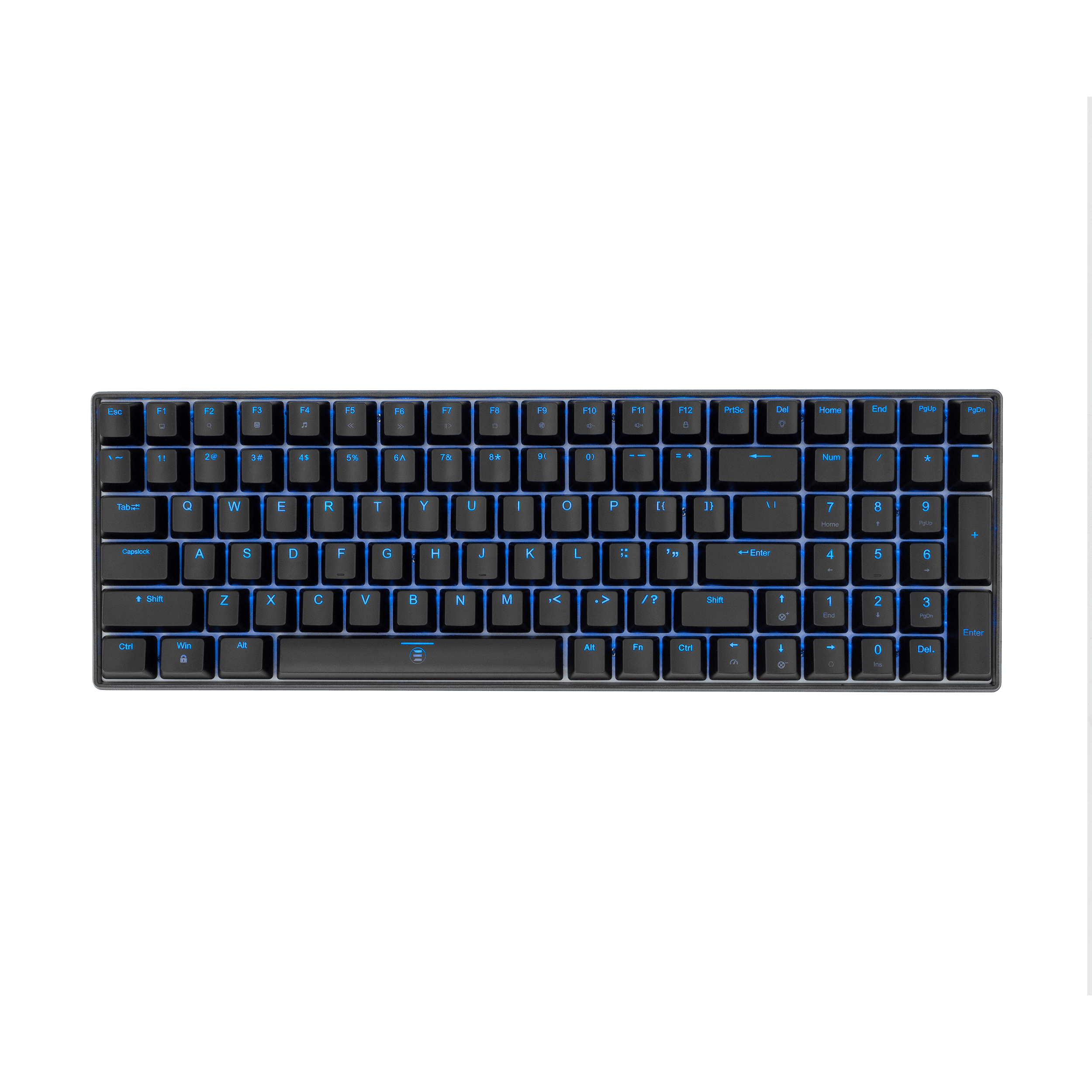 White Shark PL TIPKOVNICA ESL-K2 KATANA / US