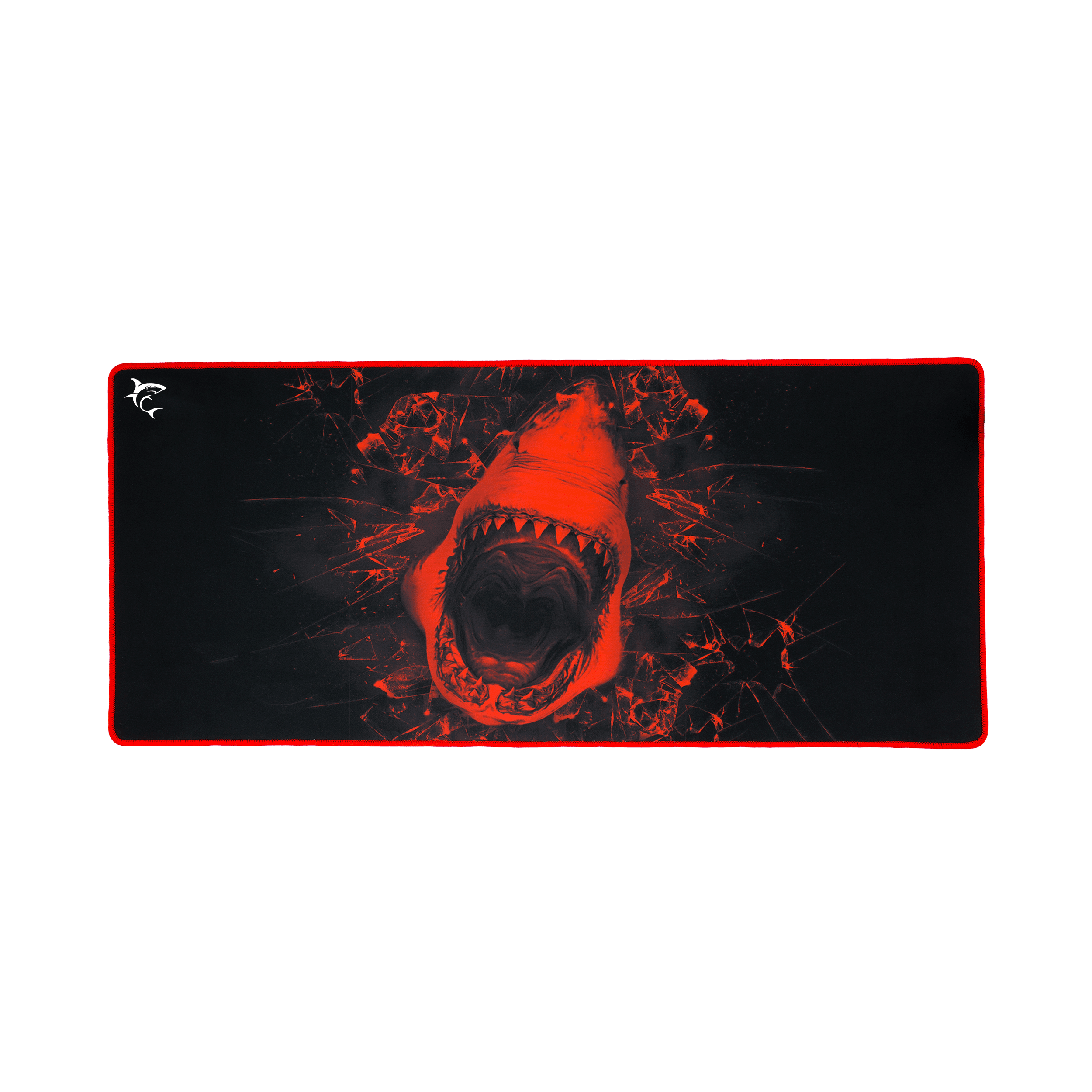 White Shark PODLOGA ZA MIŠ GMP-1899 SKYWALKER 80x35cm