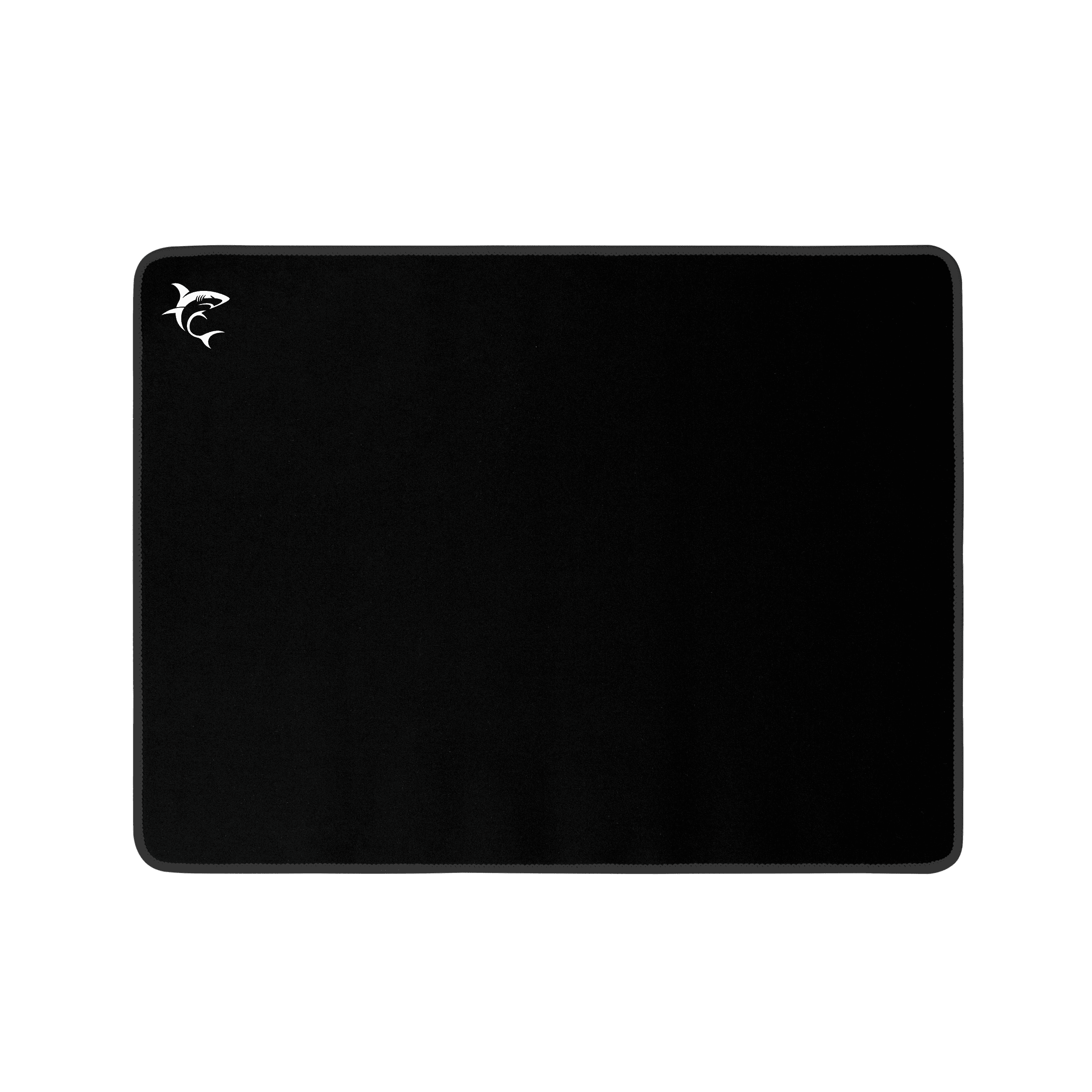 White Shark PODLOGA ZA MIŠ GMP-2101 BLACK KNIGHT 40x30cm