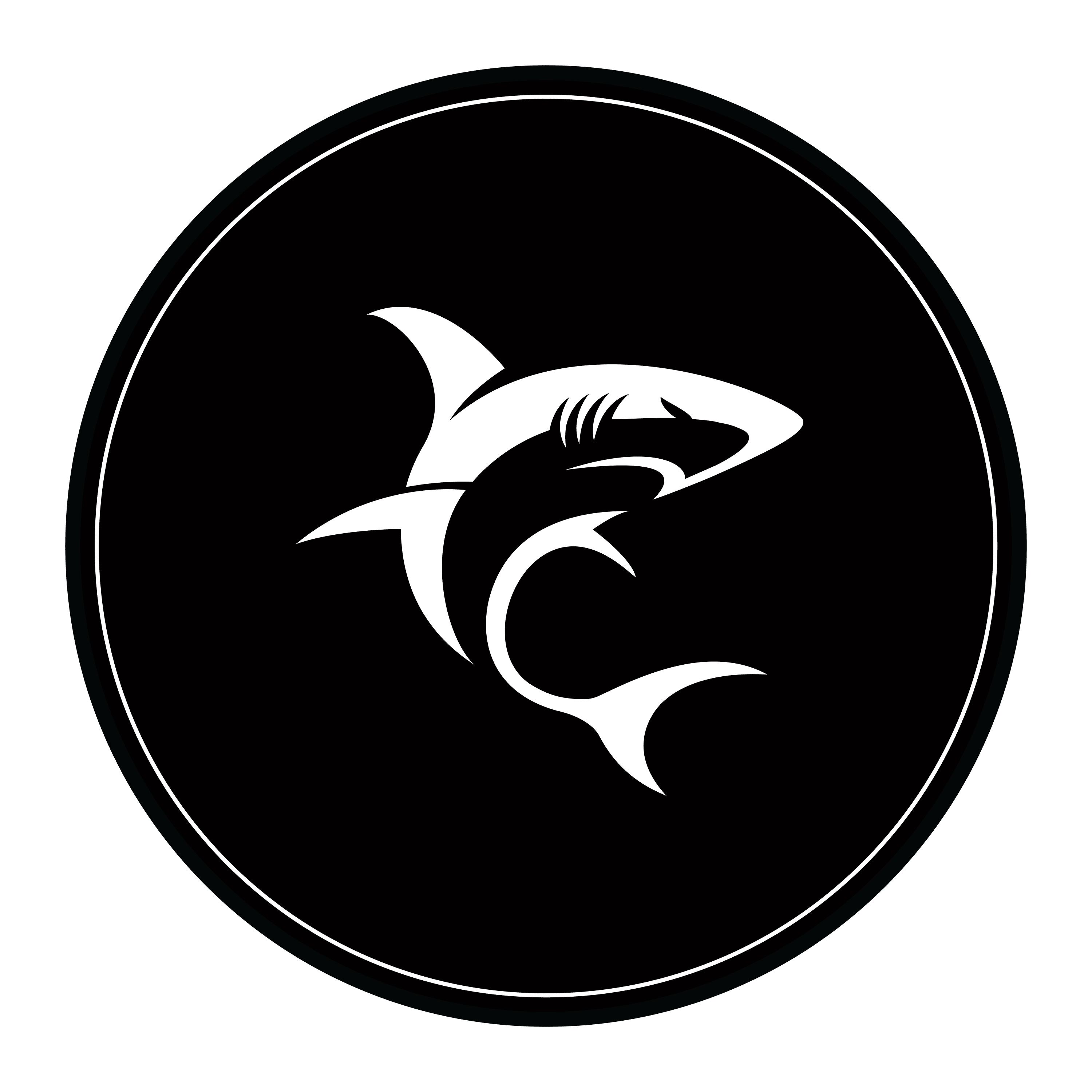 WHITE SHARK PODNA PODLOGA ZA STOLICU 120cm PHARAOH