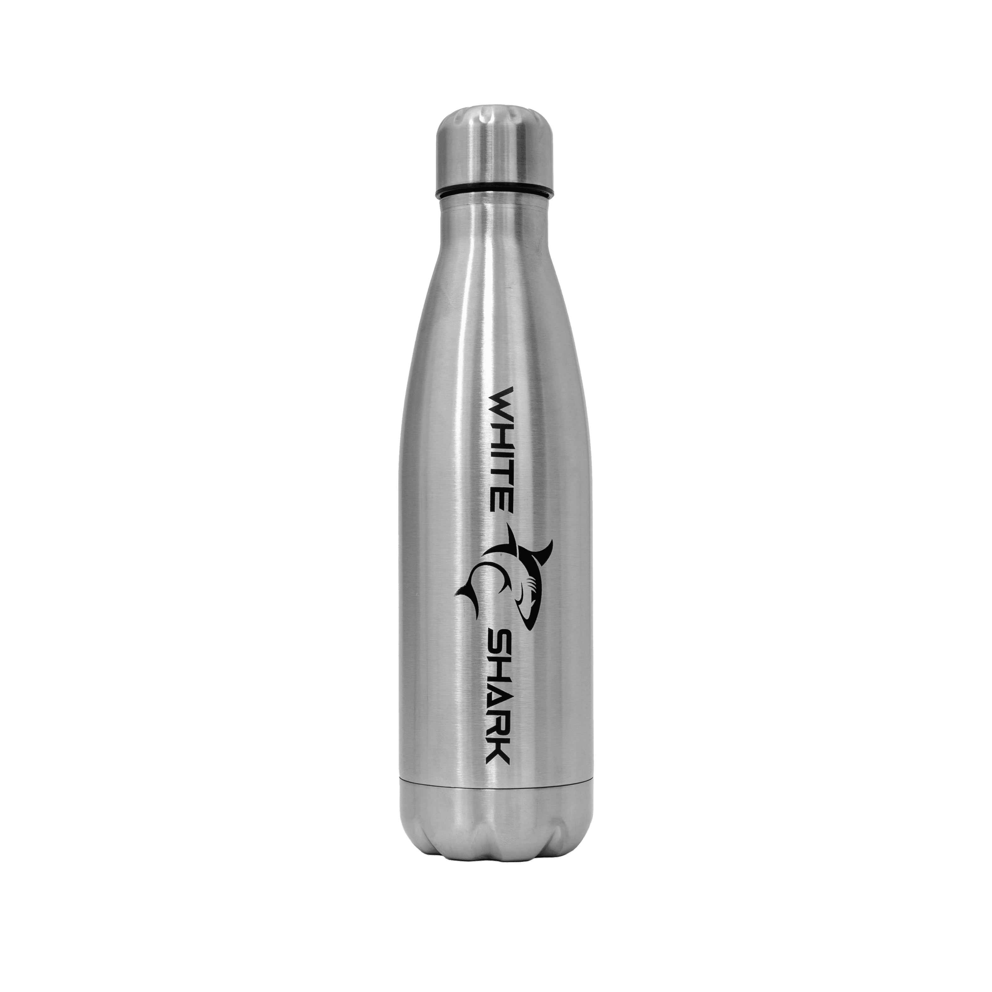White Shark PROMO boca za vodu POSEIDON 500 ml - dupla stijenka - celik