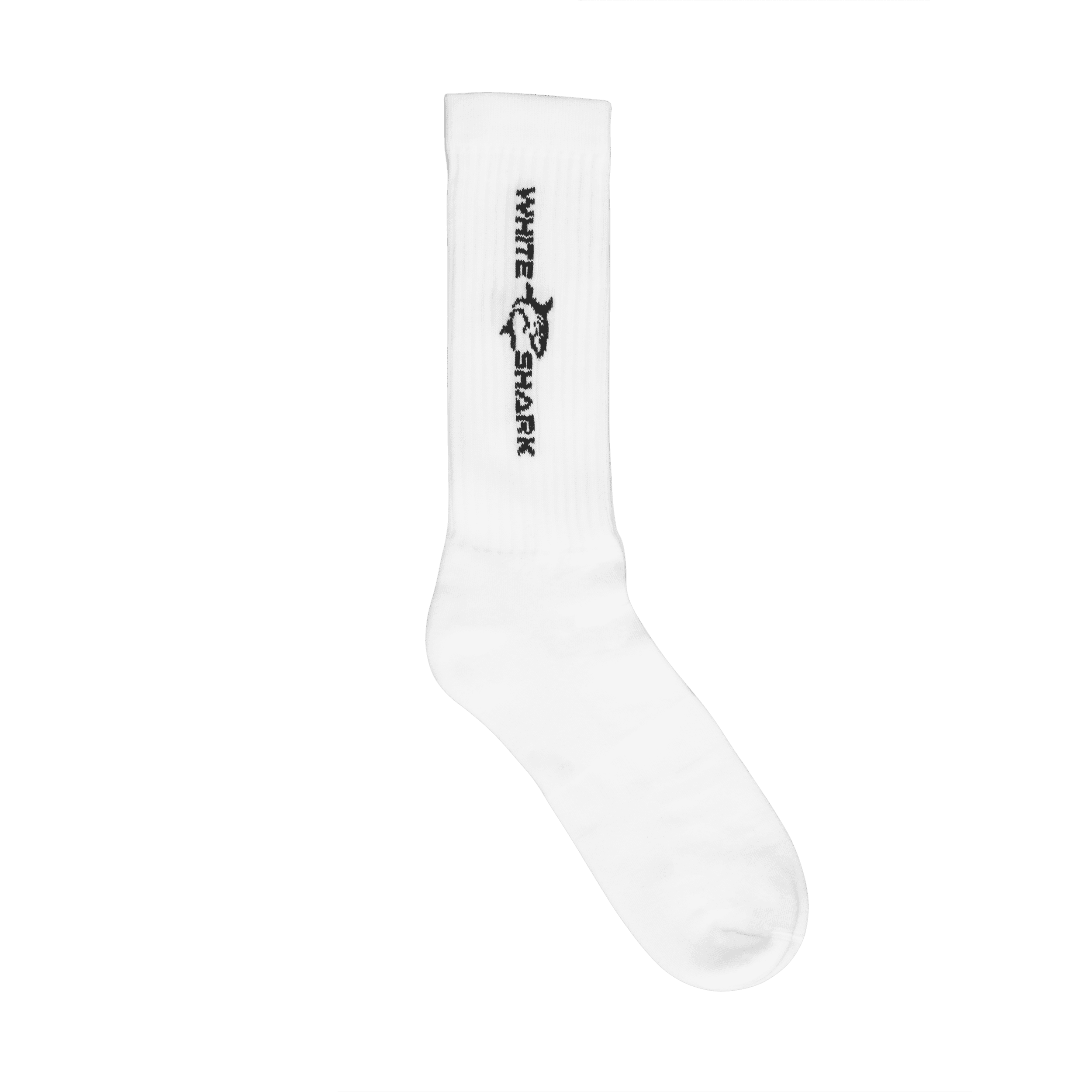 White Shark PROMO Čarape bijele 34-36