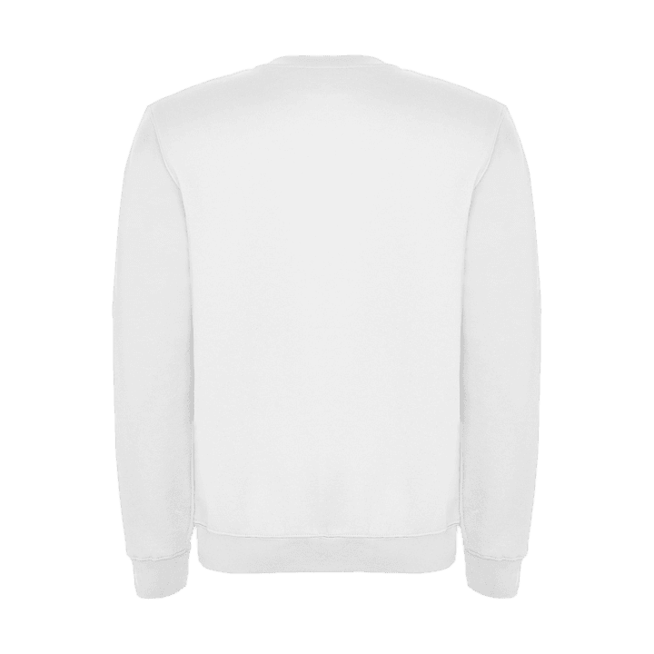 White Shark PROMO MAJICA Bijela XL