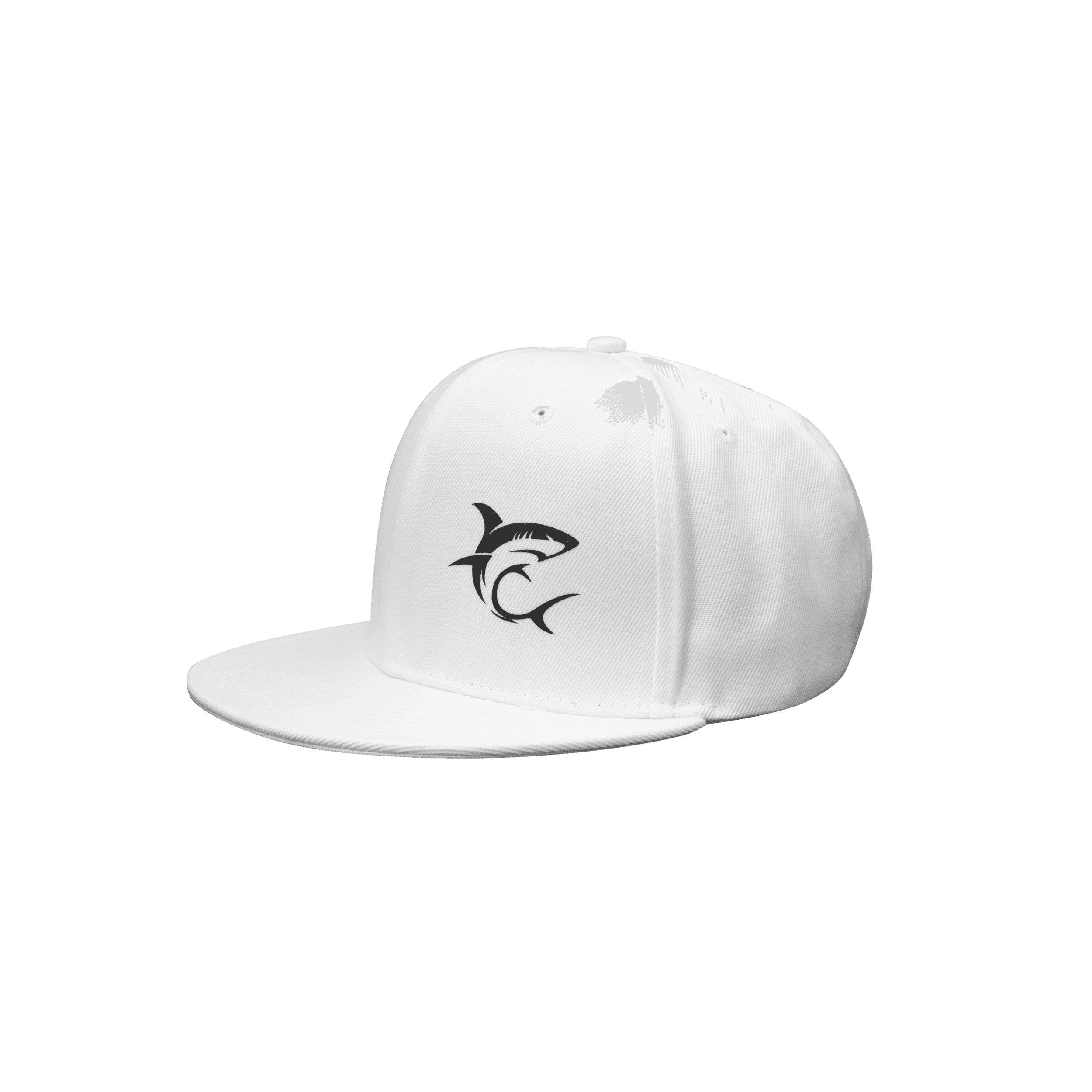 White Shark PROMO SNAP CAP Bijela