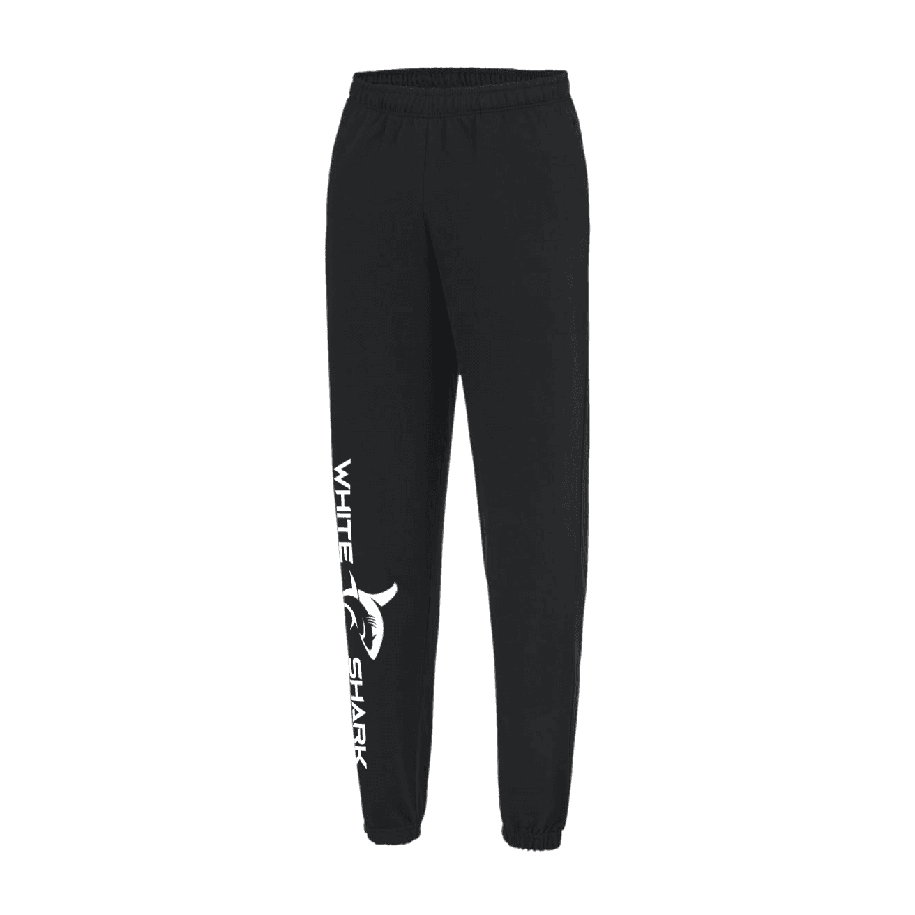 White Shark PROMO TRENIRKA Crna L