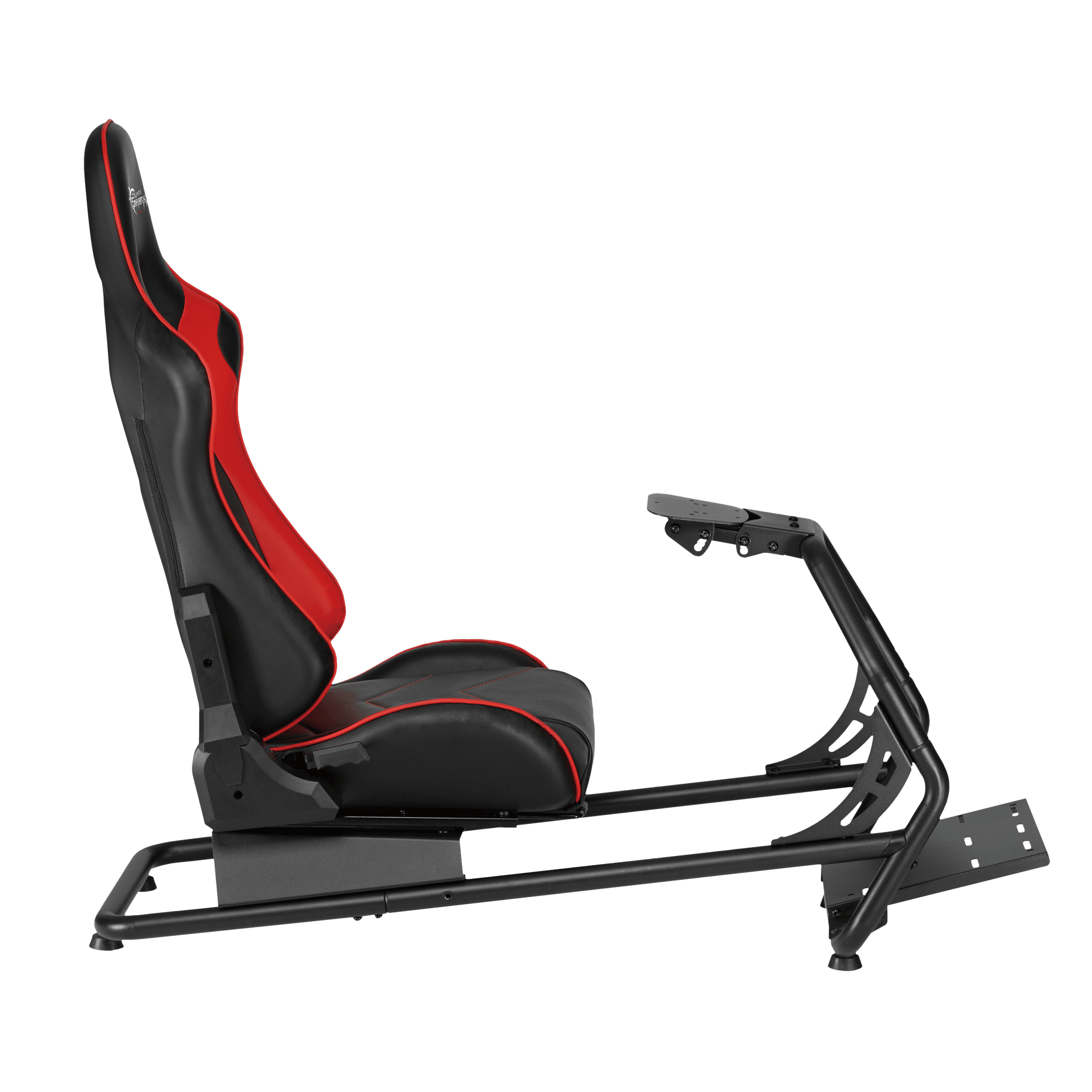 White Shark Racing simulation cockpit RSC-303 KING OF SPEED
