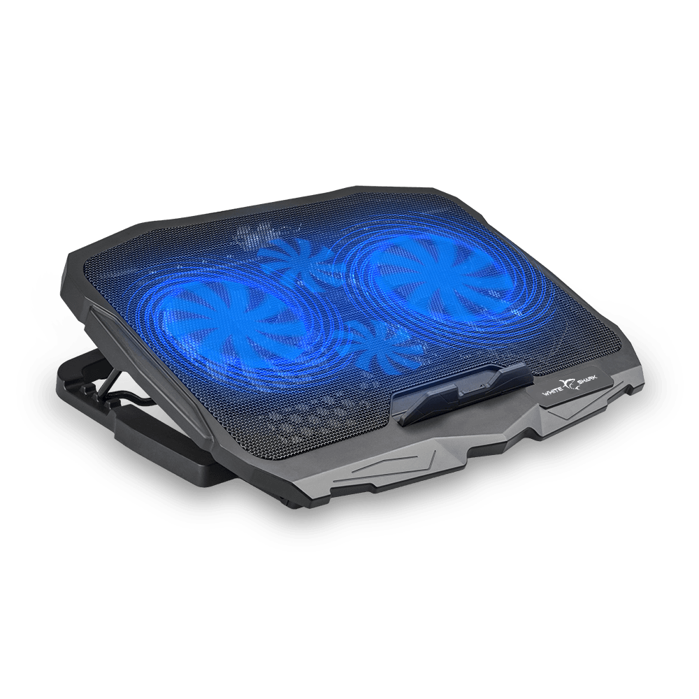 White Shark RASHLADNI STALAK GCP-25 ICE WARRIOR / 4 vent.