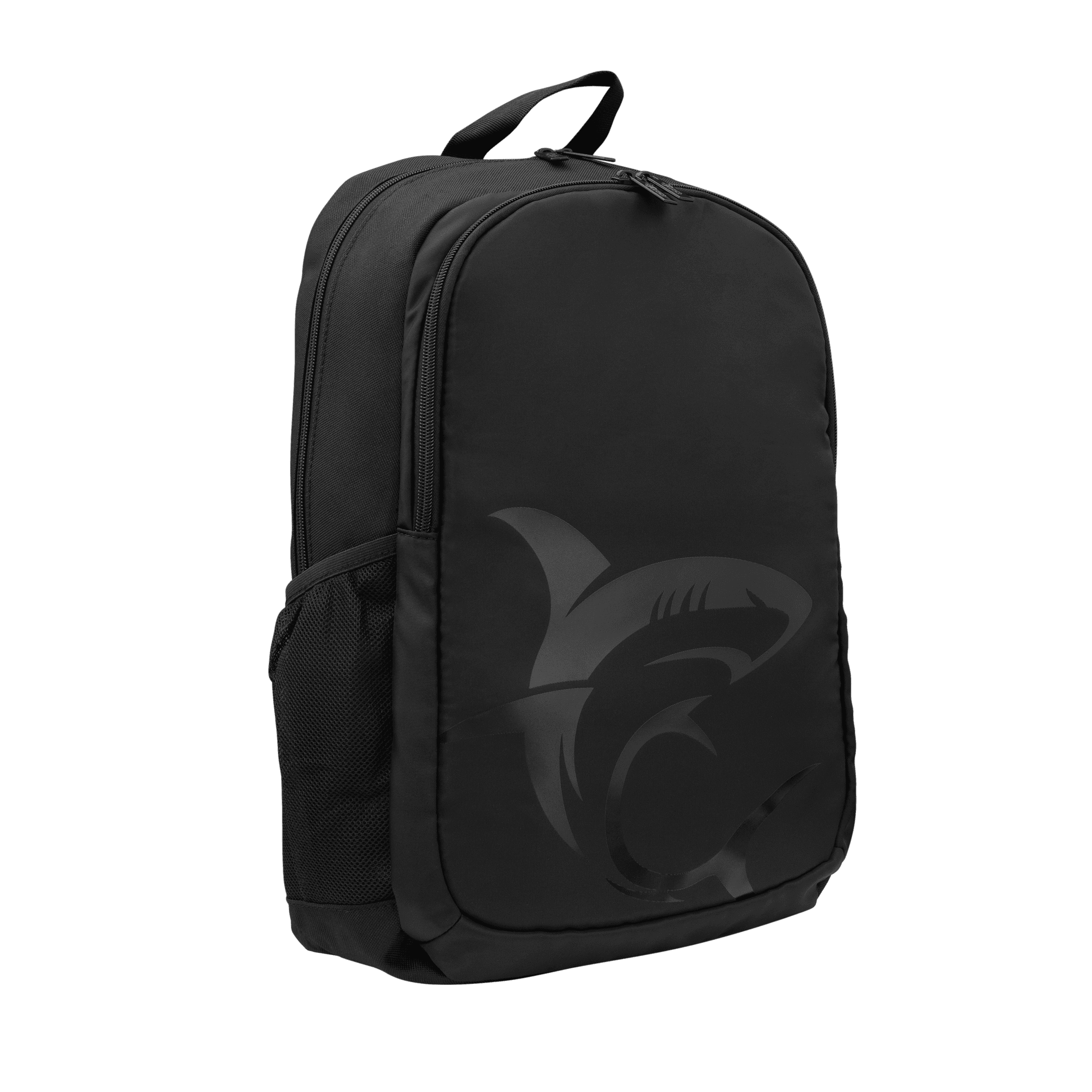 White Shark RUKSAK GBP-006 SCOUT / 15,6"  Crni