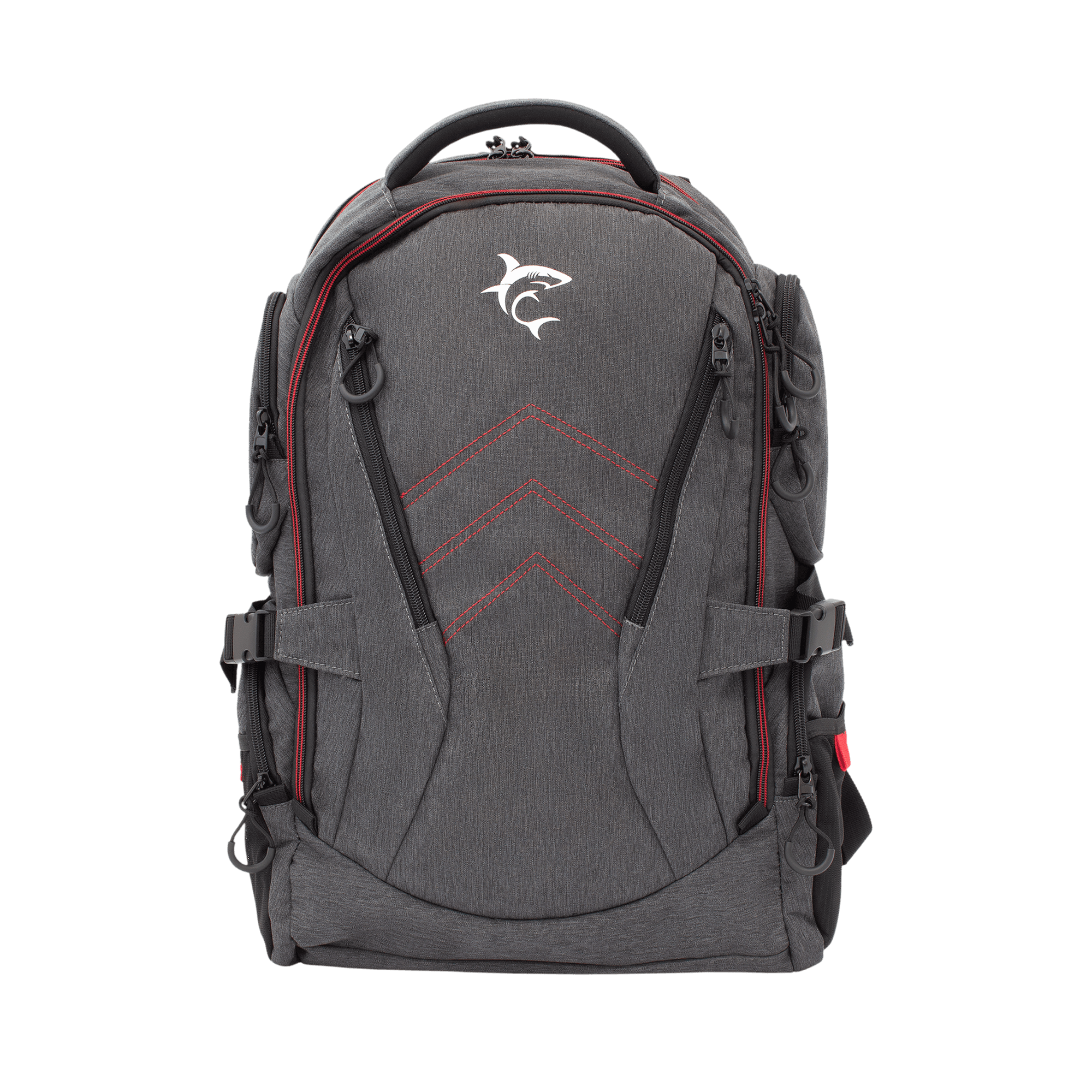 White Shark RUKSAK GBP-008 NIGHT RIDER / 16"