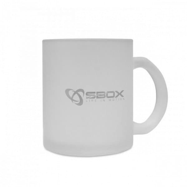 ŠALICA SBOX 300 ml