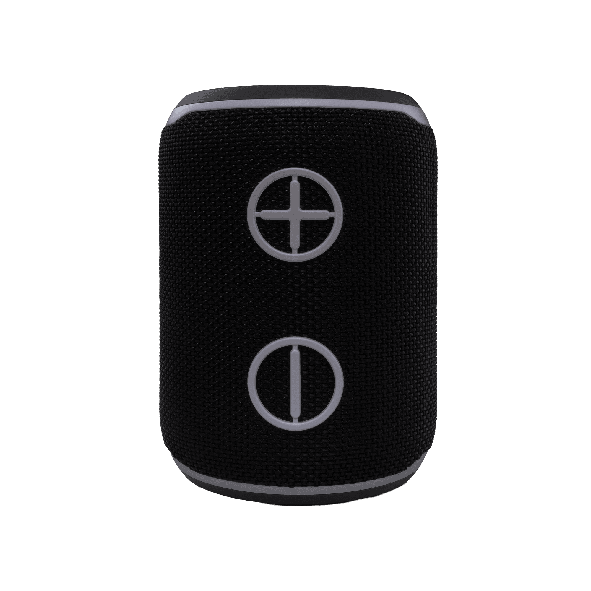 White Shark BLUETOOTH ZVUČNIK GBT-3007 GHATAM Crna/Siva