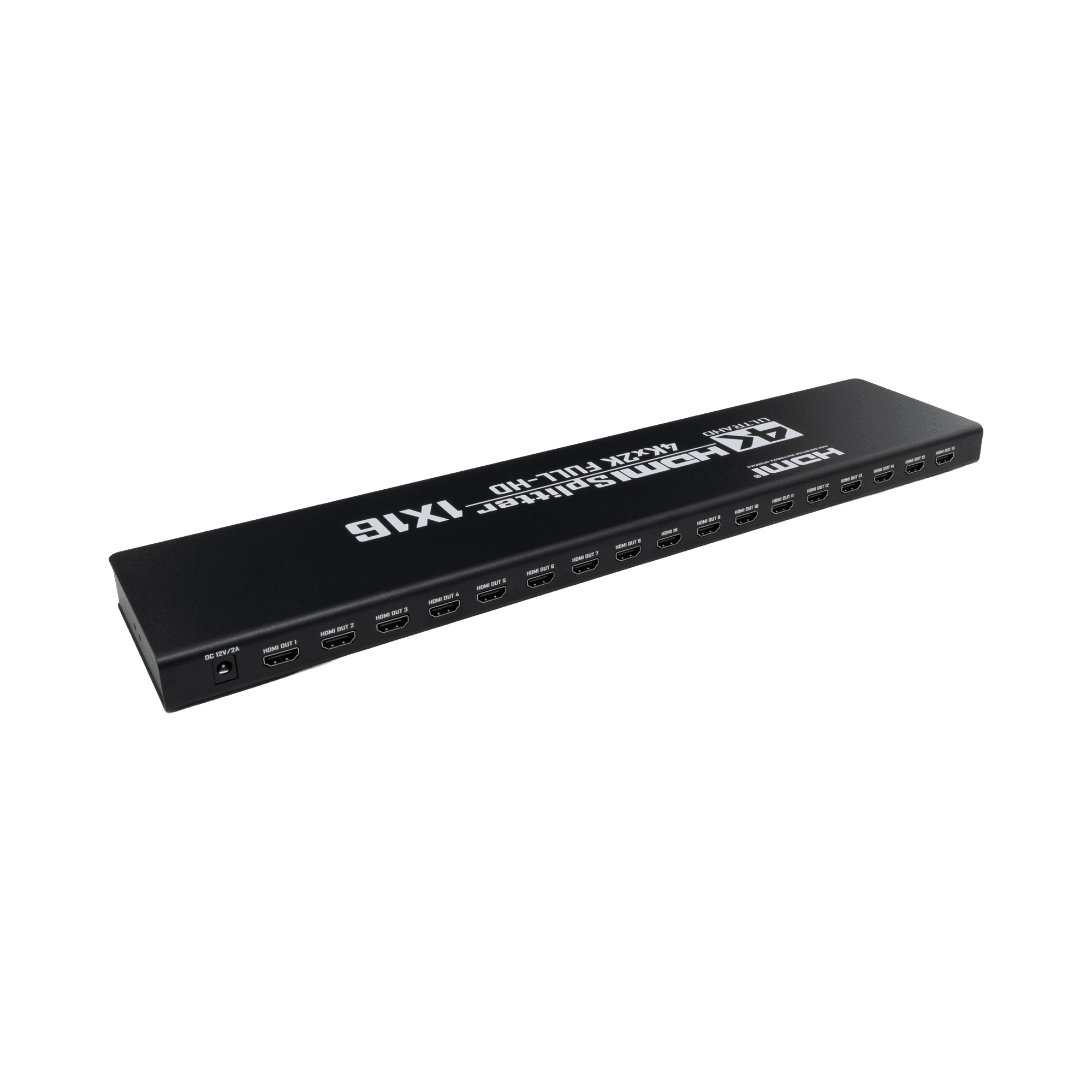 HDMI SPLITTER SBOX HDMI 1x16 4K@30Hz