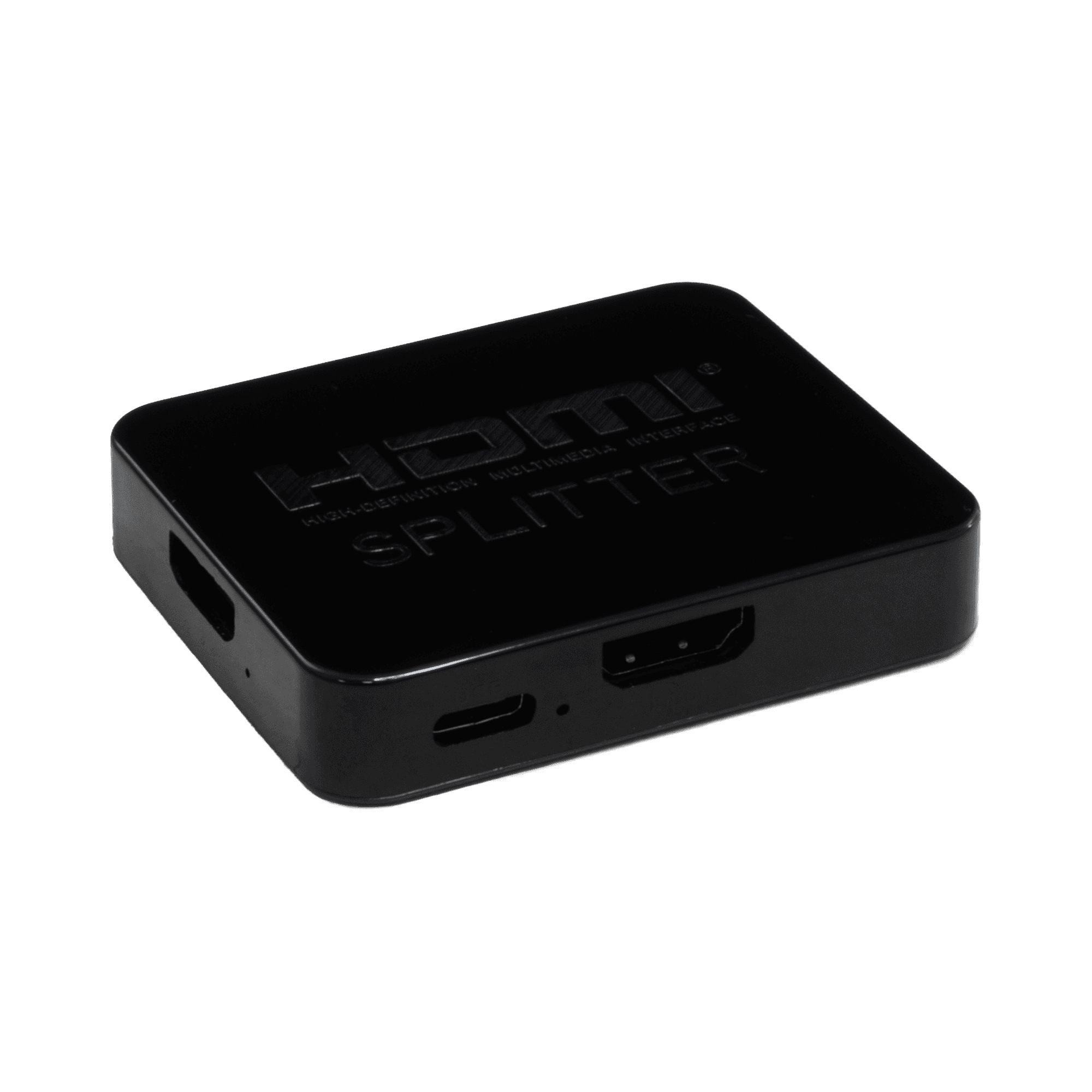 HDMI SPLITTER SBOX HDMI 1x4 4K@30Hz