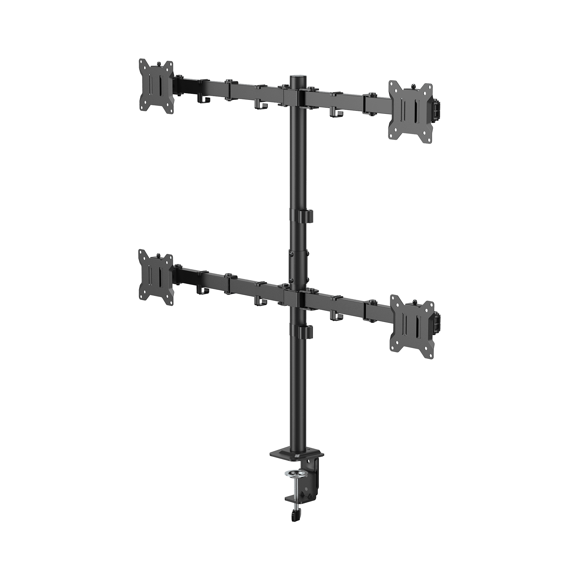 STALAK SBOX Desktop LCD-352/4-3 (17-32"/4x10kg/100x100)