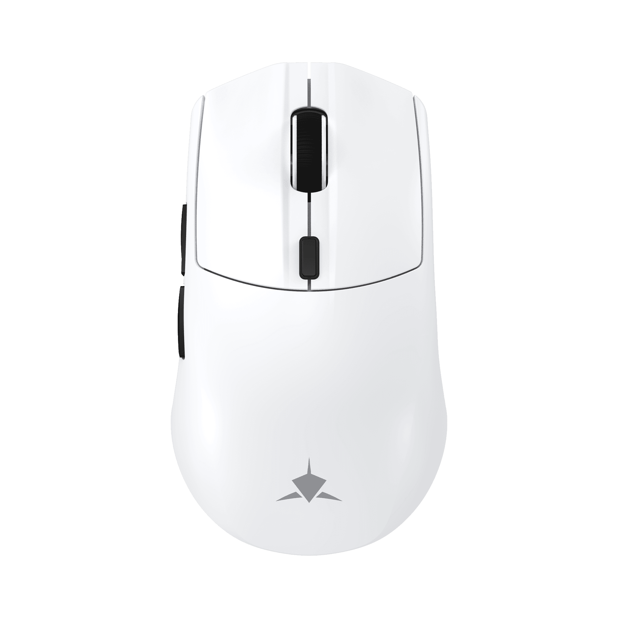 White Shark MIŠ WGM-5020 CADOR / 10.000 DPI - Bijeli / Wireless