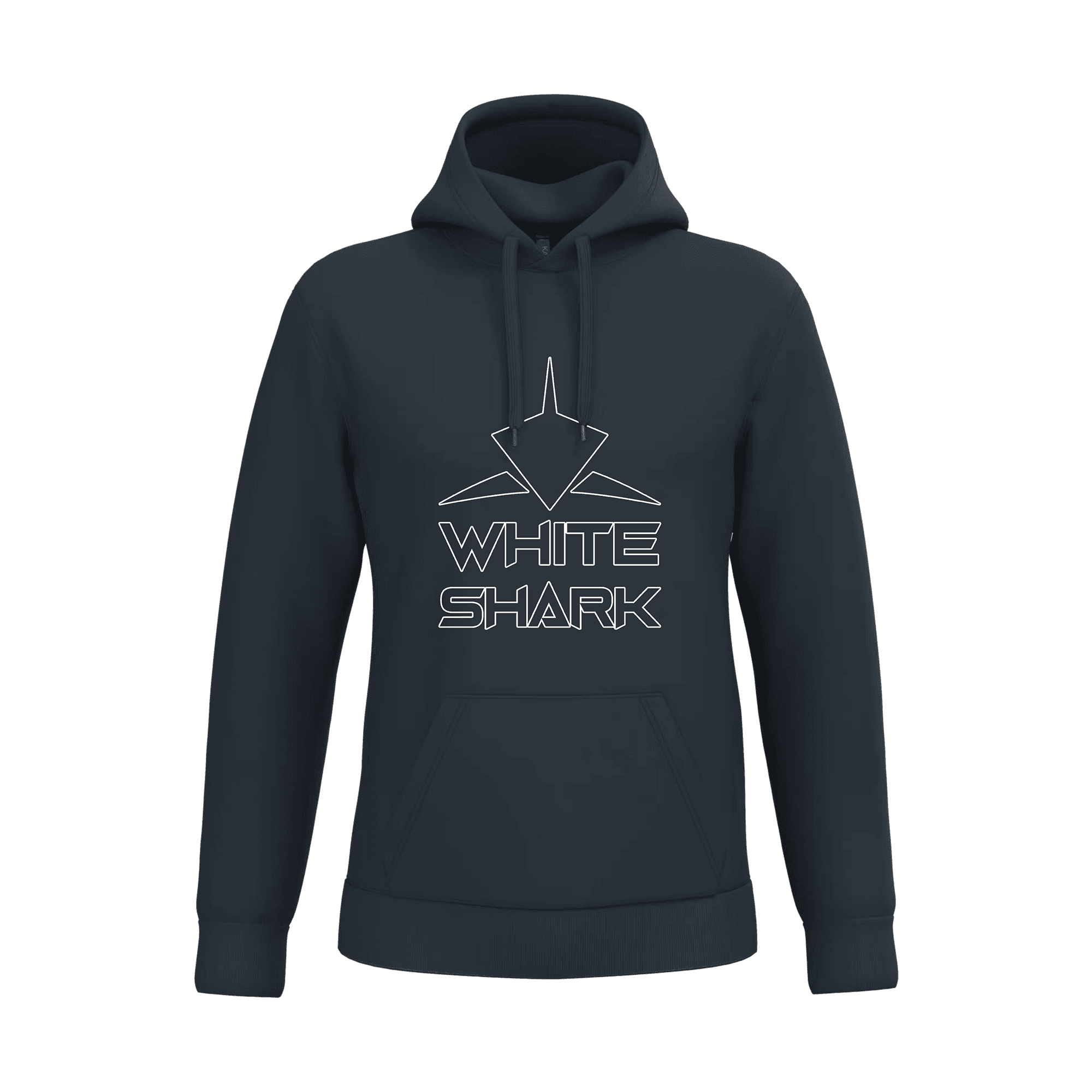 White Shark PROMO HUDICA Plava XXL