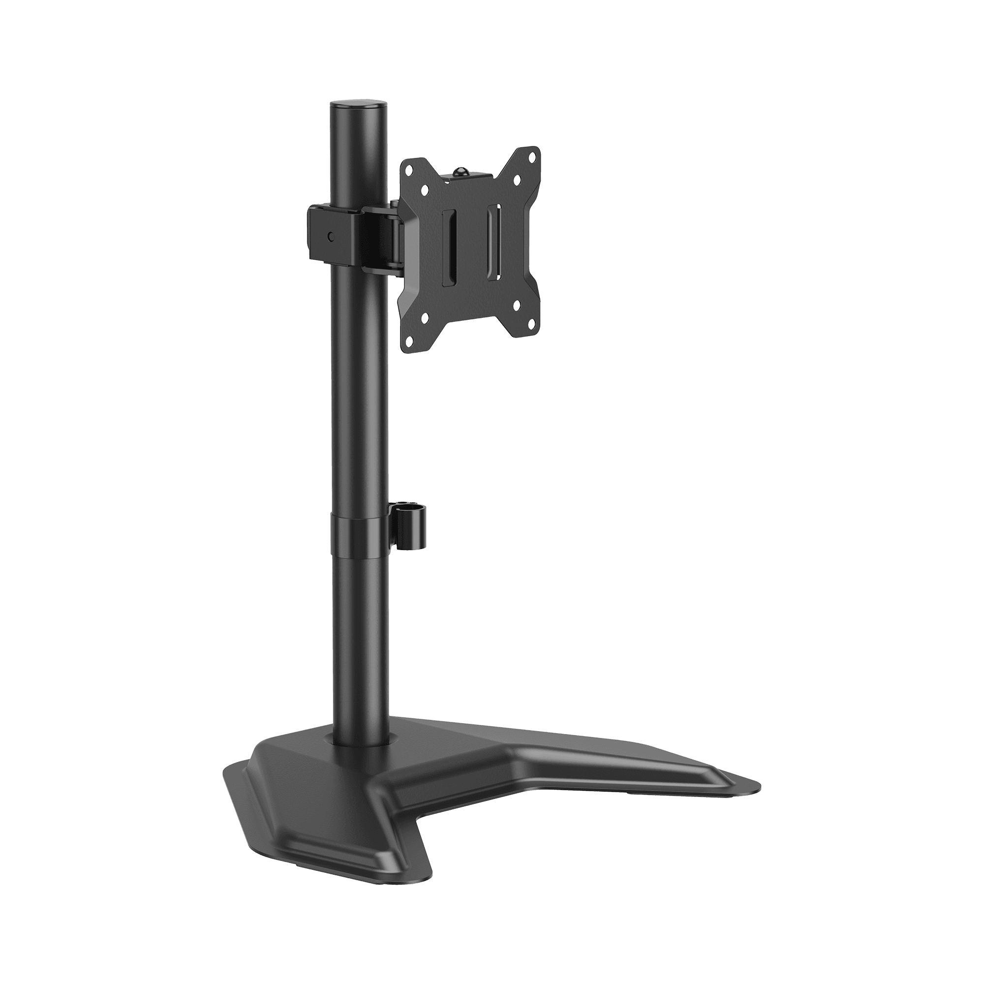 STALAK SBOX Desktop LCD-F012-3 (17-32"/10kg/100x100)