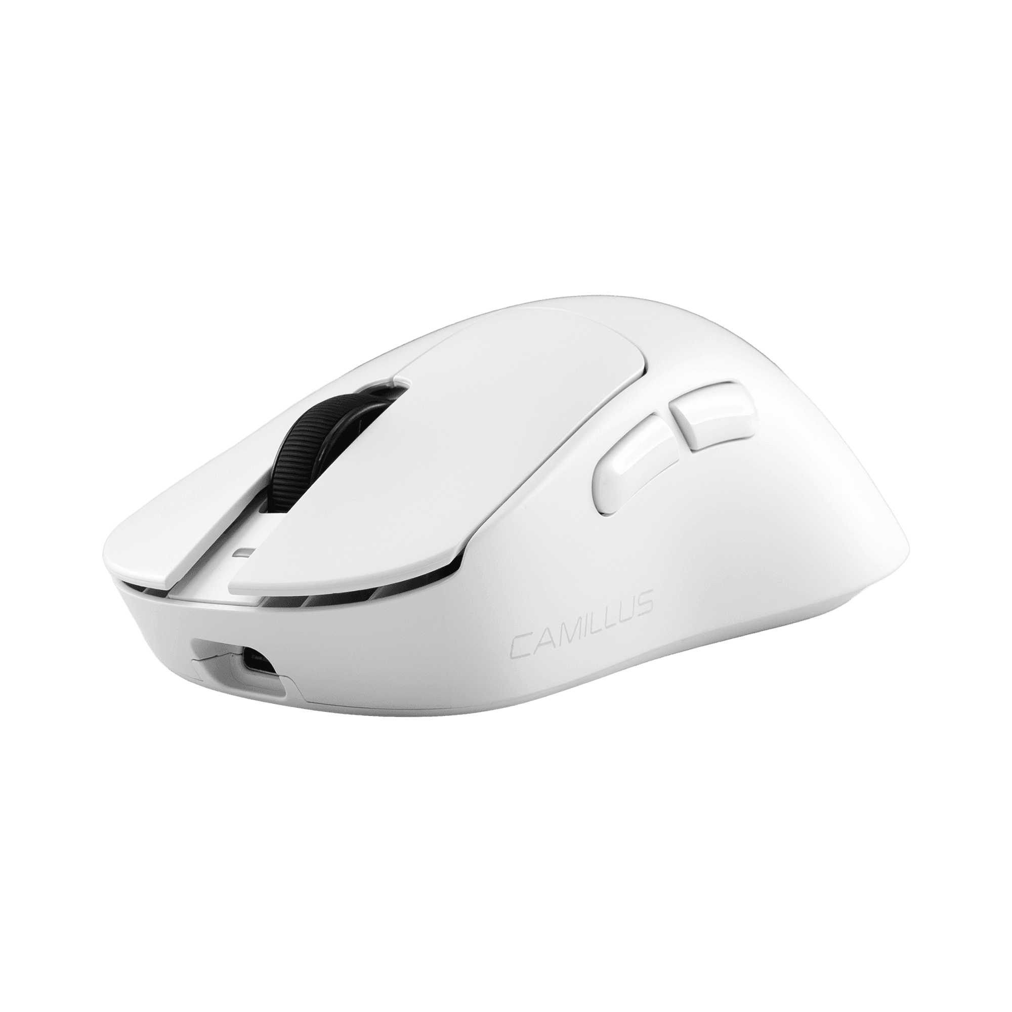 White Shark PL MIŠ WGM-9013 CAMILLUS (3950) Bijeli