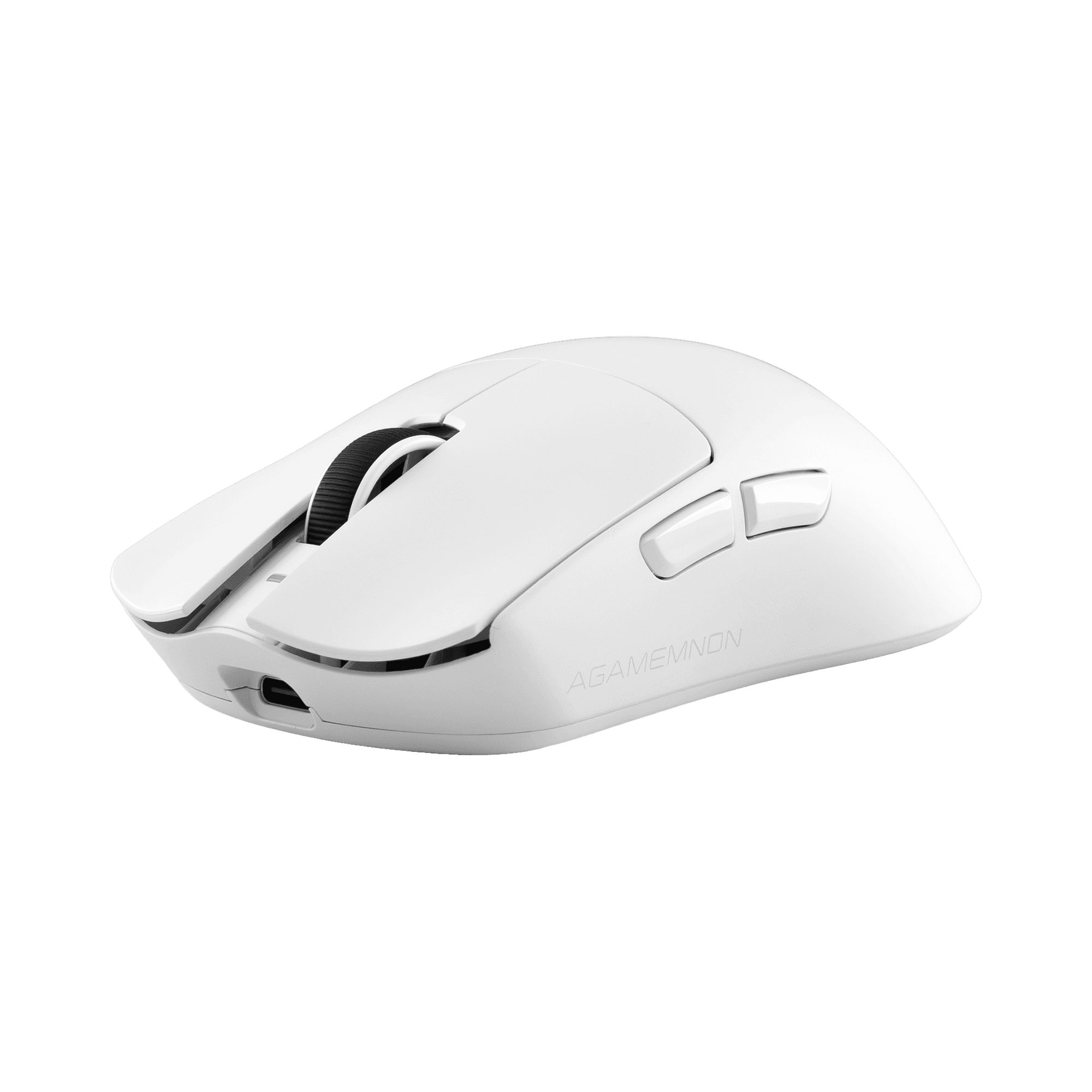 White Shark PL MIŠ WGM-9012 AGAMEMNON (3950/8K) Bijeli